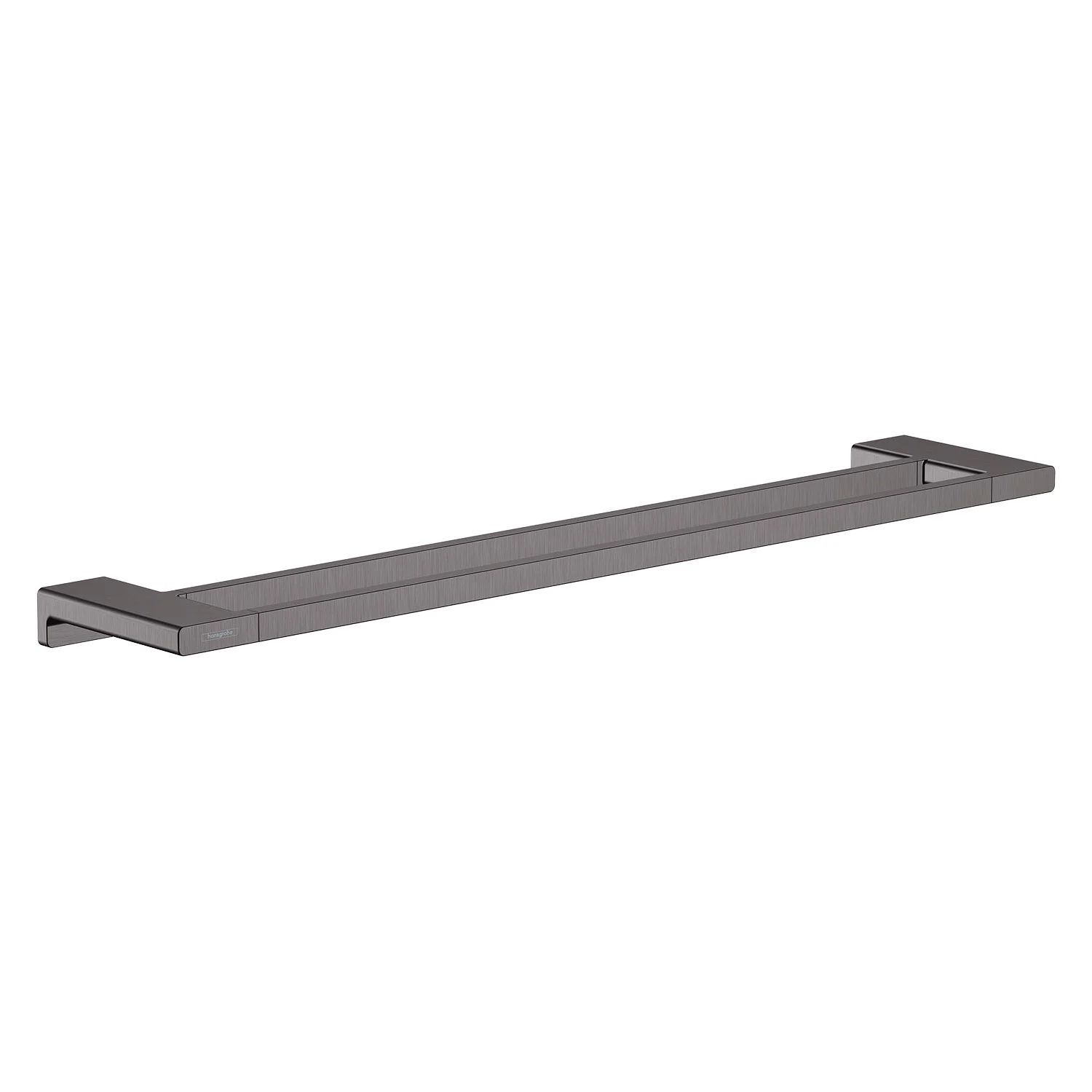 hansgrohe AddStoris Doppelbadetuchhalter