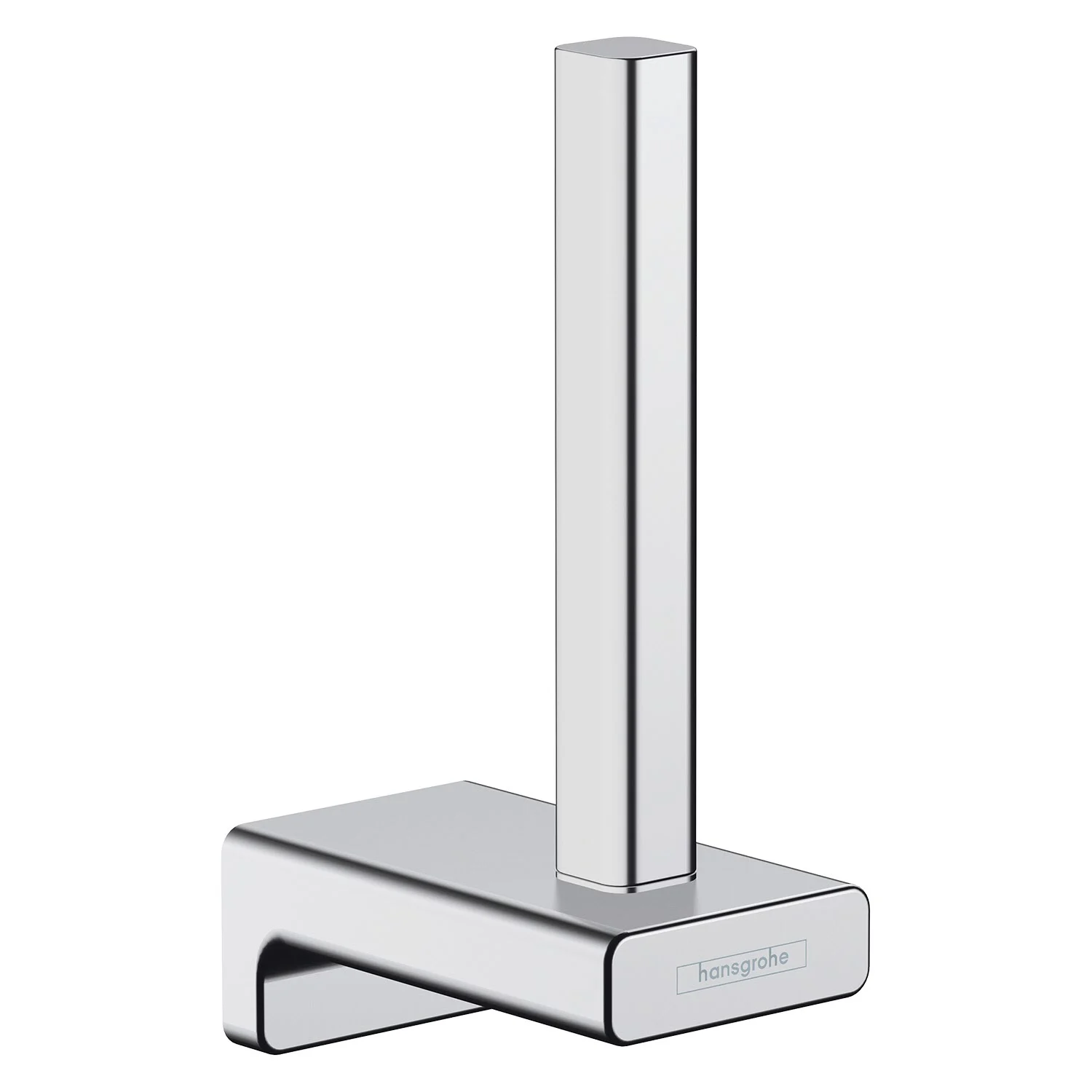 hansgrohe AddStoris Ersatzpapierrollenhalter