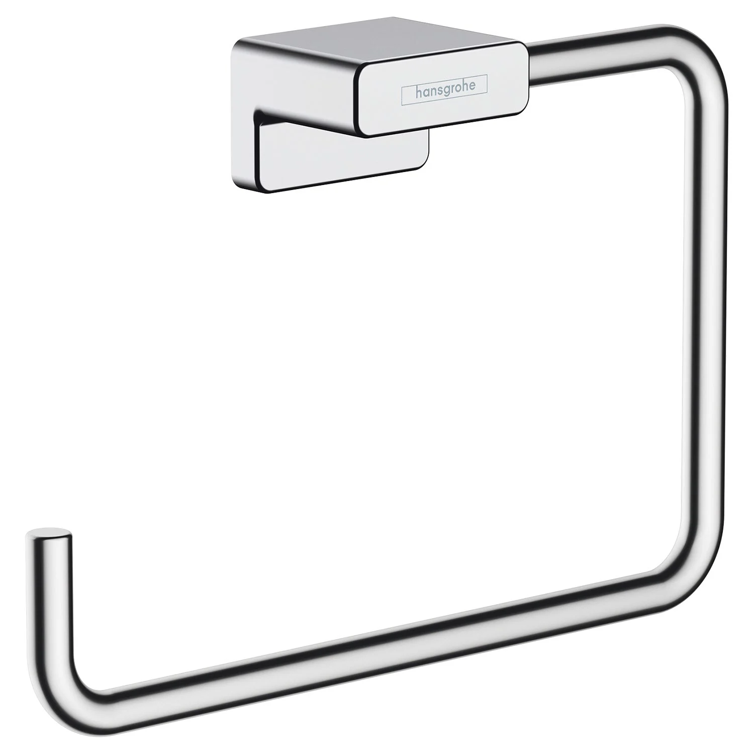 hansgrohe AddStoris Handtuchring