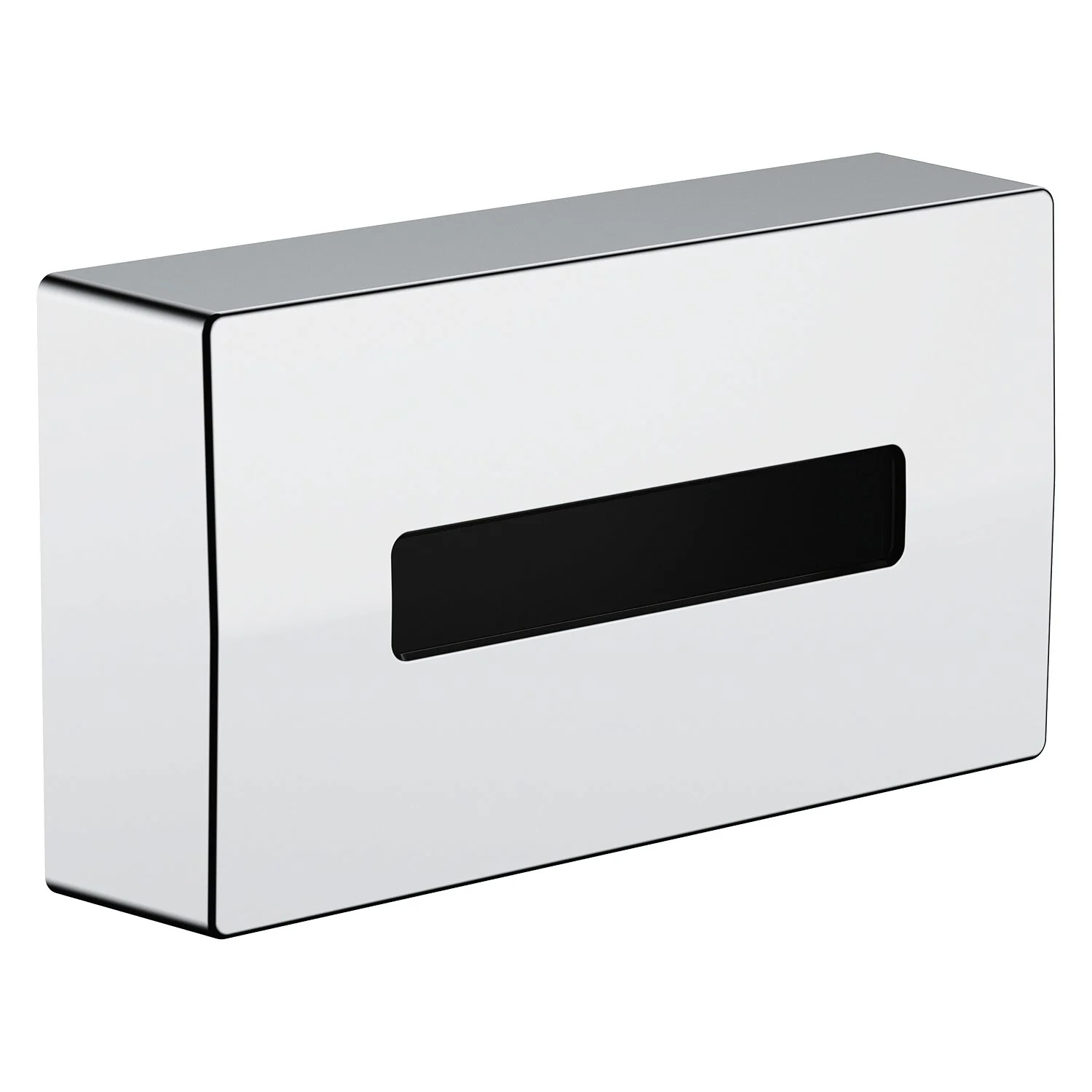 hansgrohe AddStoris Kosmetiktuchbox
