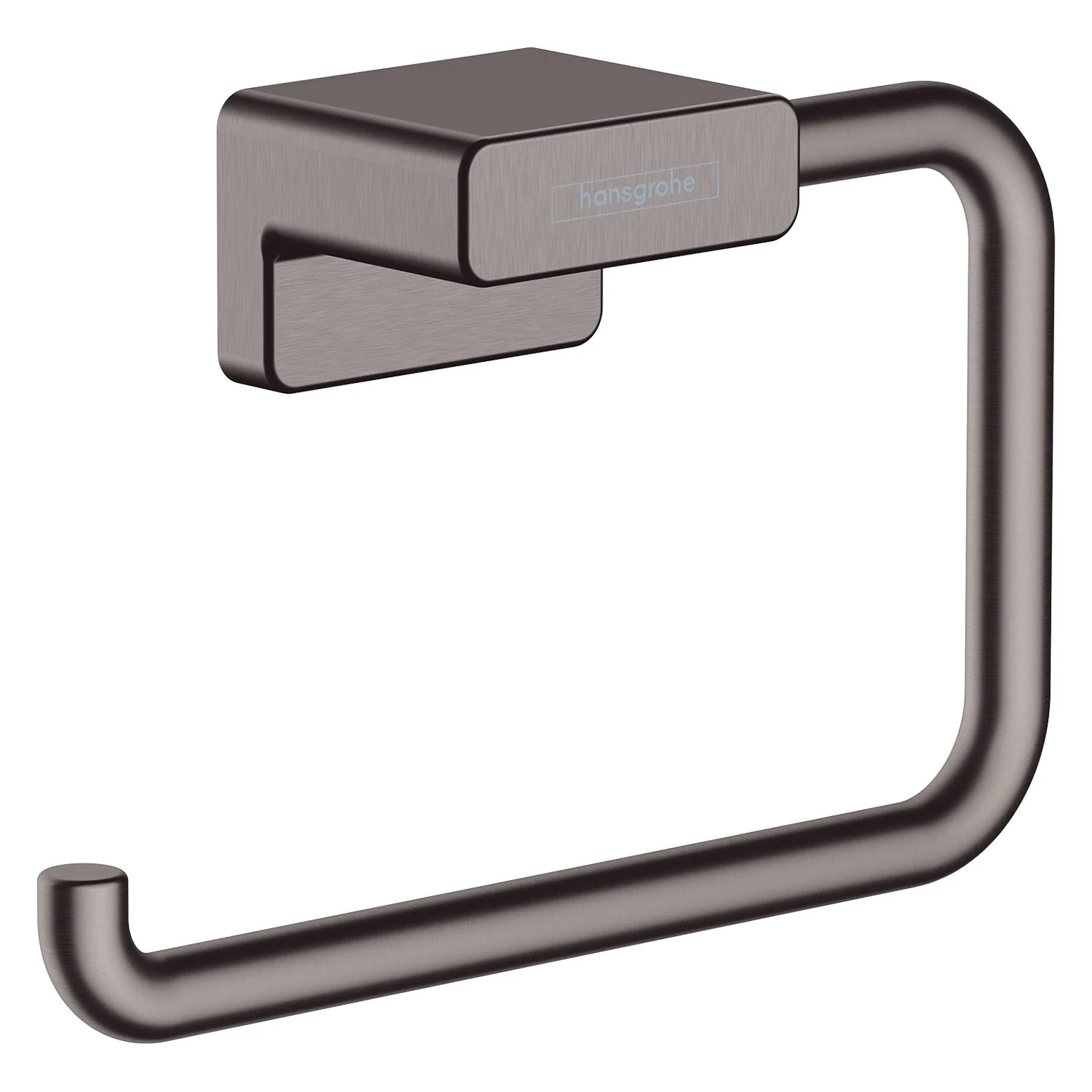 hansgrohe AddStoris Papierrollenhalter ohne Deckel
