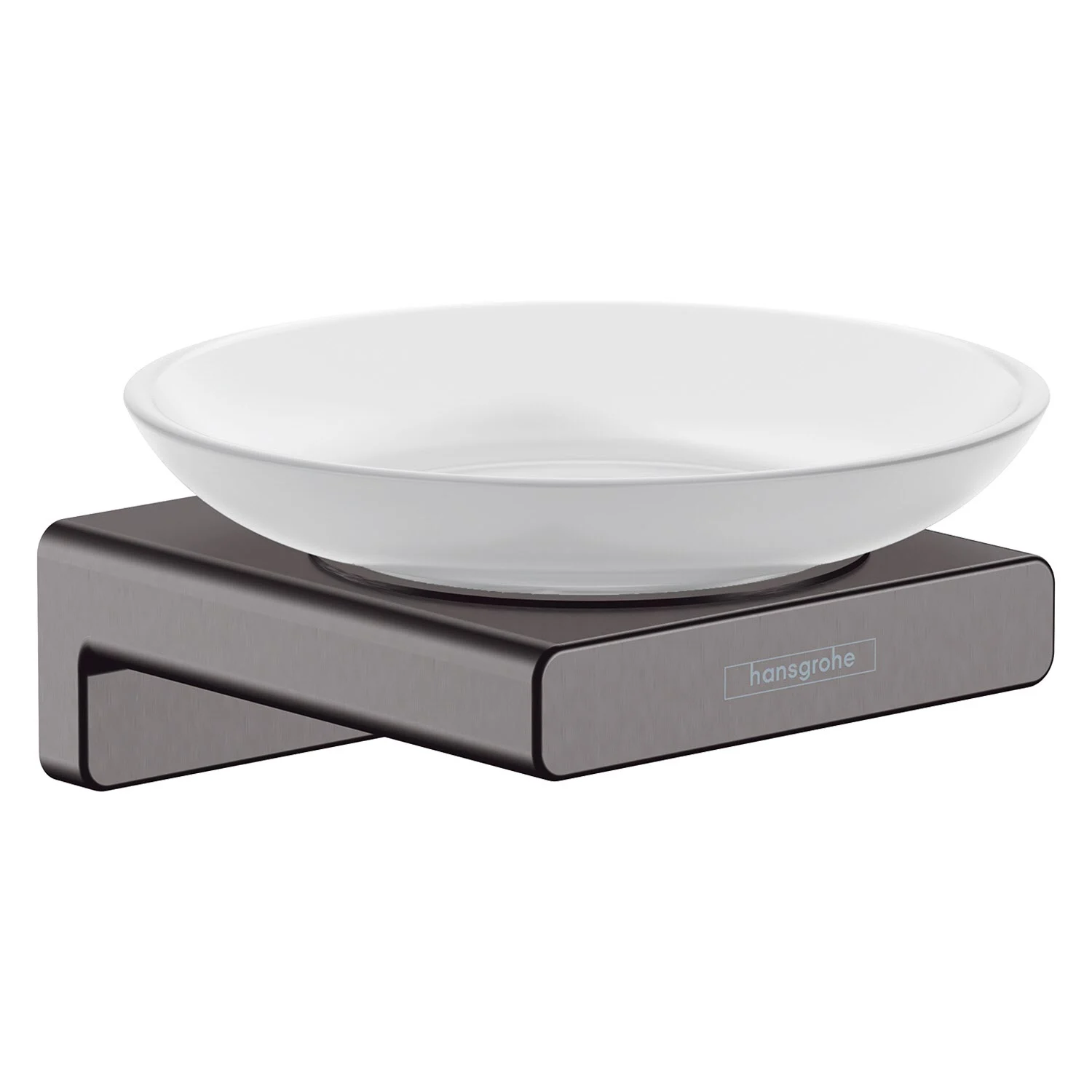 hansgrohe AddStoris Seifenschale