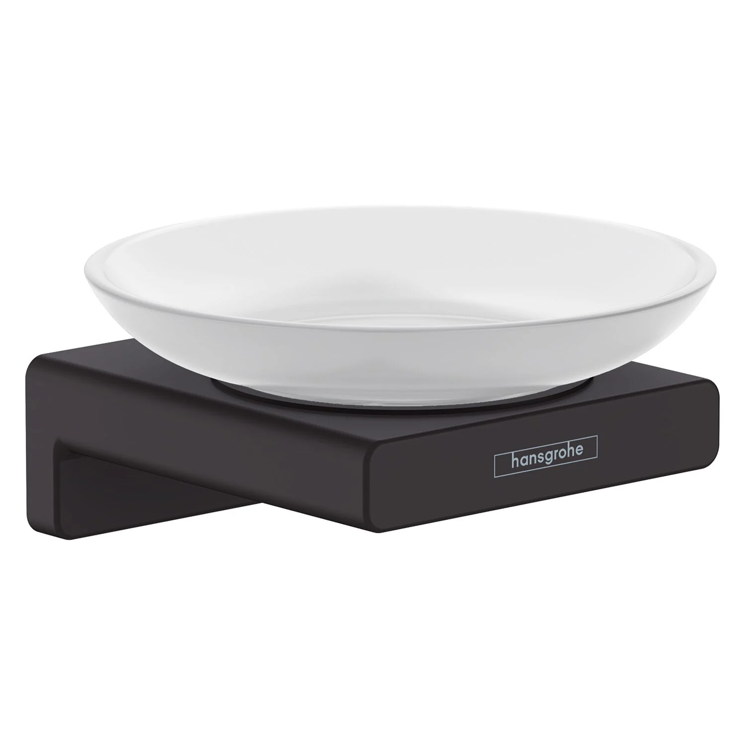 hansgrohe AddStoris Seifenschale