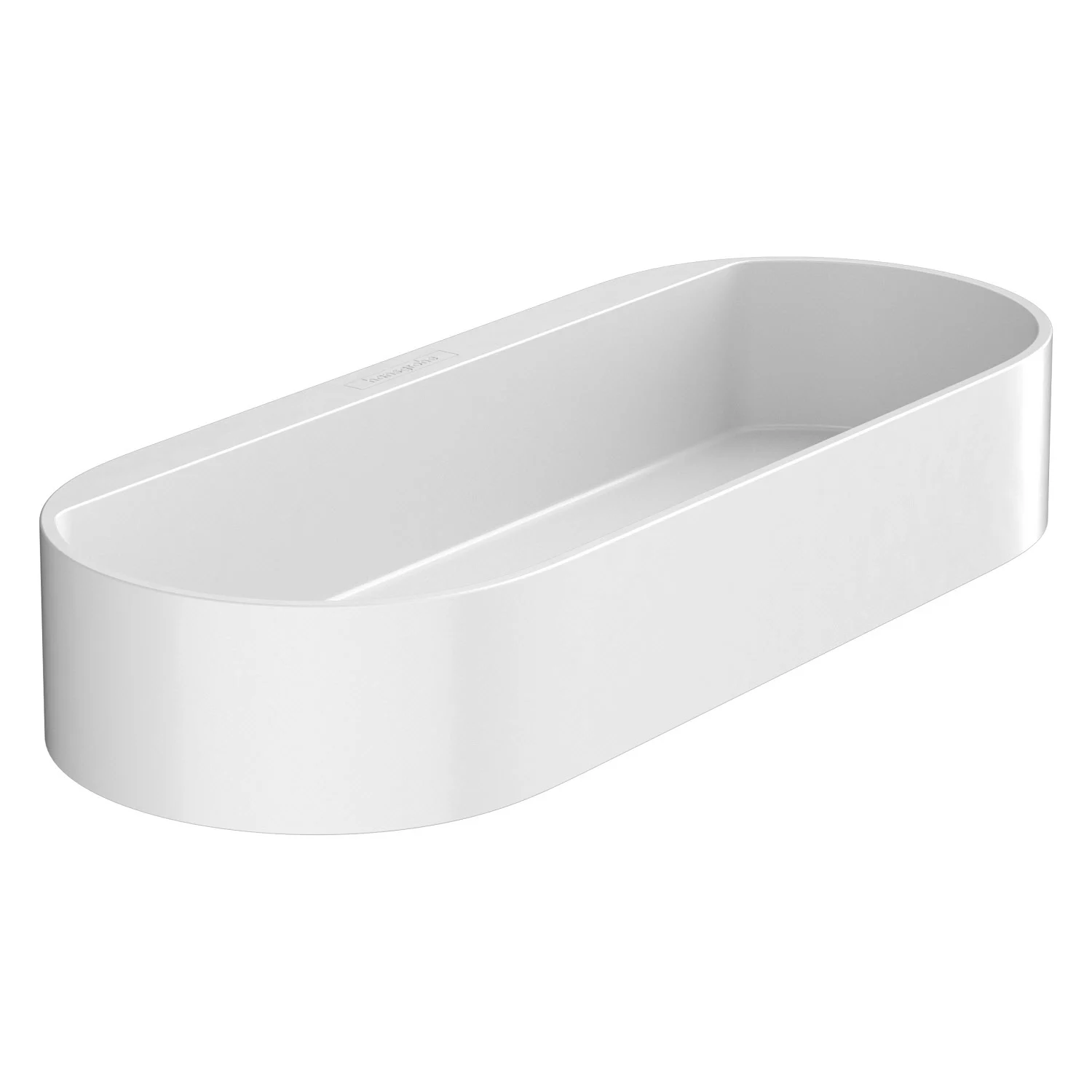 hansgrohe WallStoris Ablagekorb