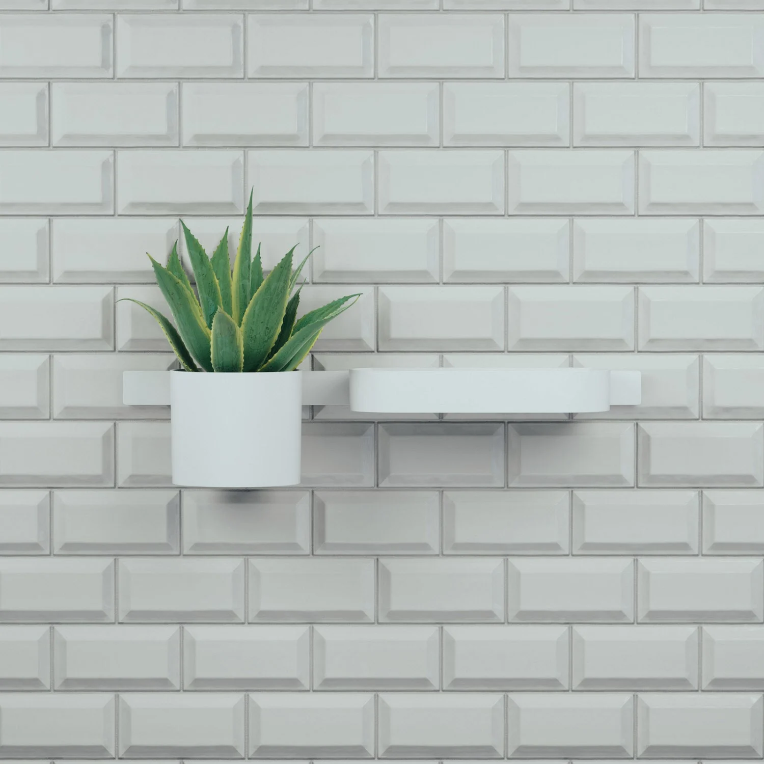hansgrohe WallStoris Ablagekorb Bild 3