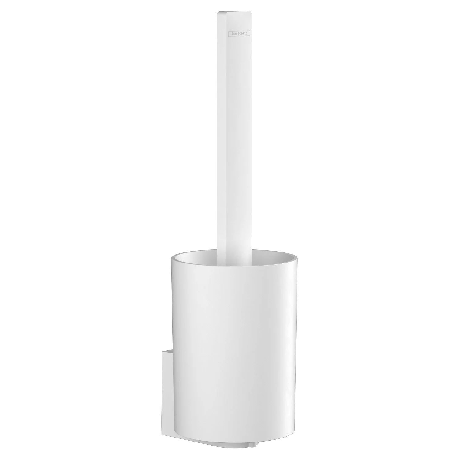hansgrohe WallStoris Toilettenbürstenhalter