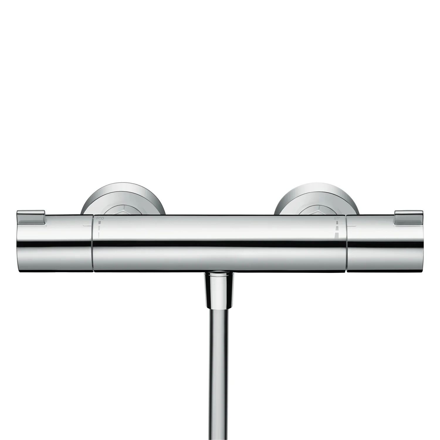 hansgrohe Ecostat 1001 CL Brausethermostat Aufputz Bild 2