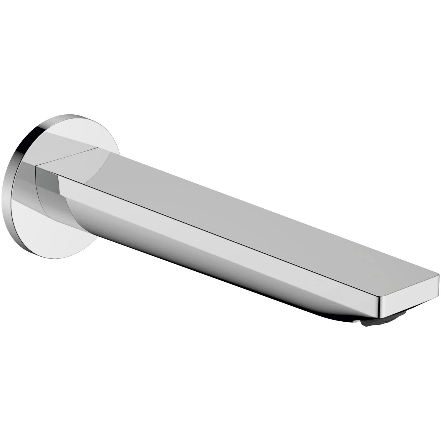 hansgrohe Rebris E Wanneneinlauf