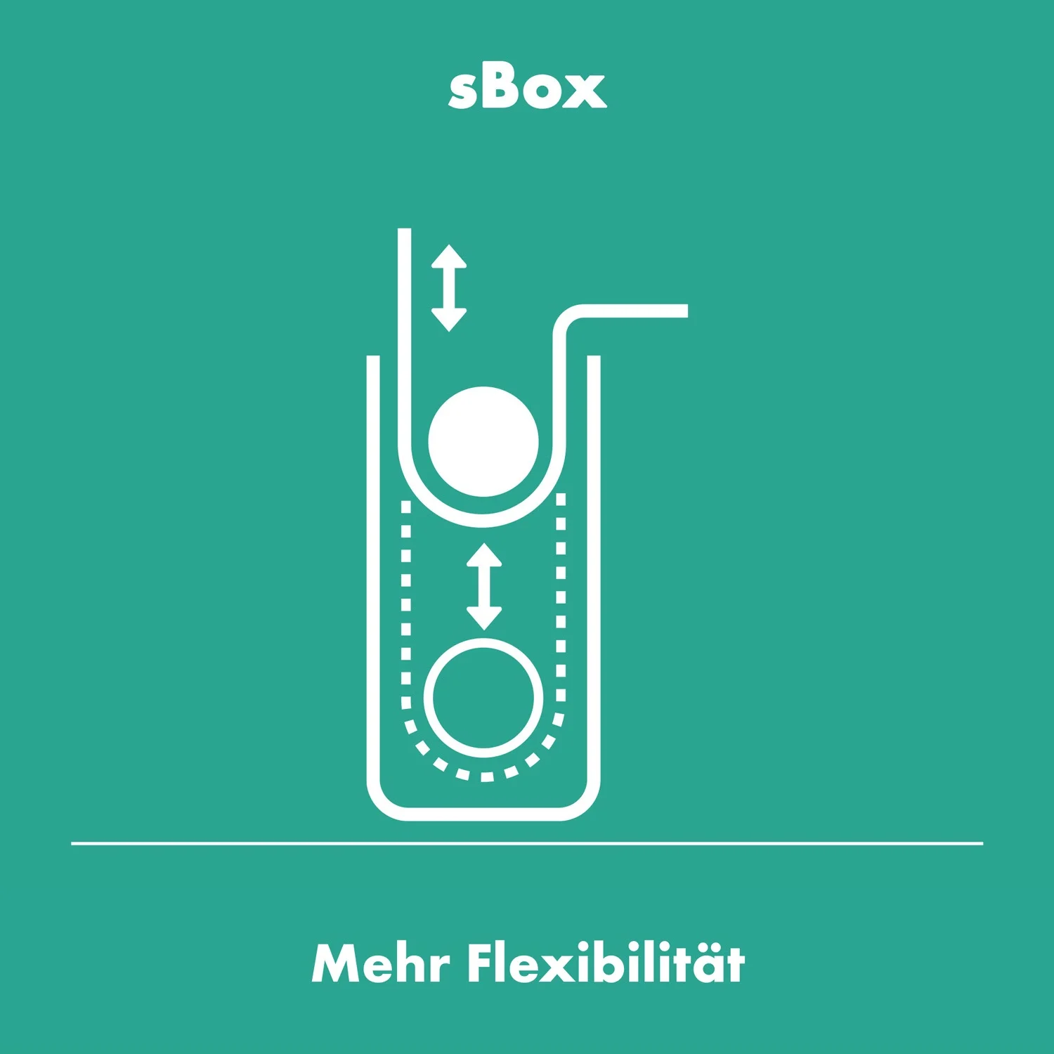 hansgrohe Tecturis E 3-Loch Einhebel-Wannenrandarmatur mit Schlauchbox (sBox) Bild 8