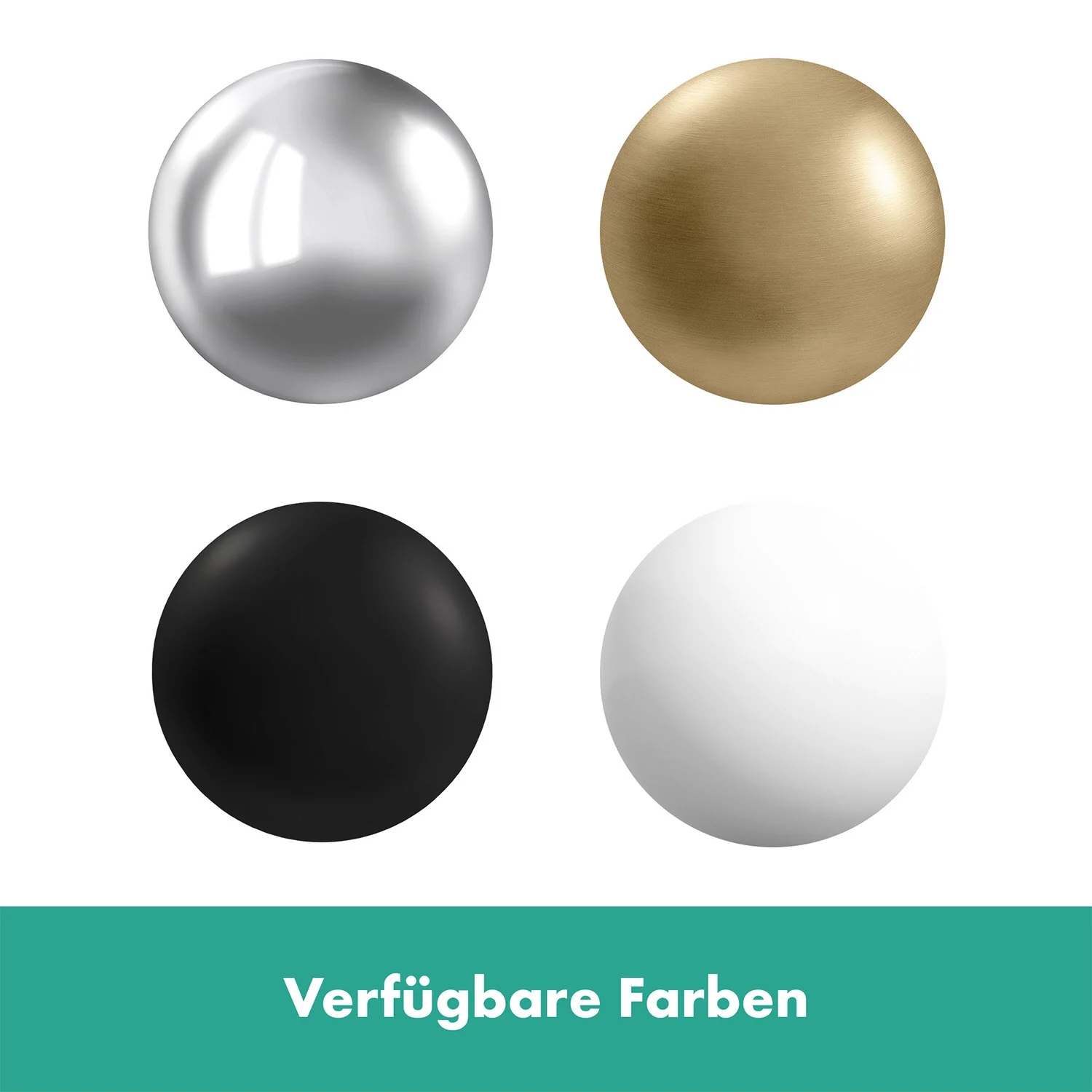 hansgrohe Tecturis E 3-Loch Einhebel-Wannenrandarmatur mit Schlauchbox (sBox) Bild 7