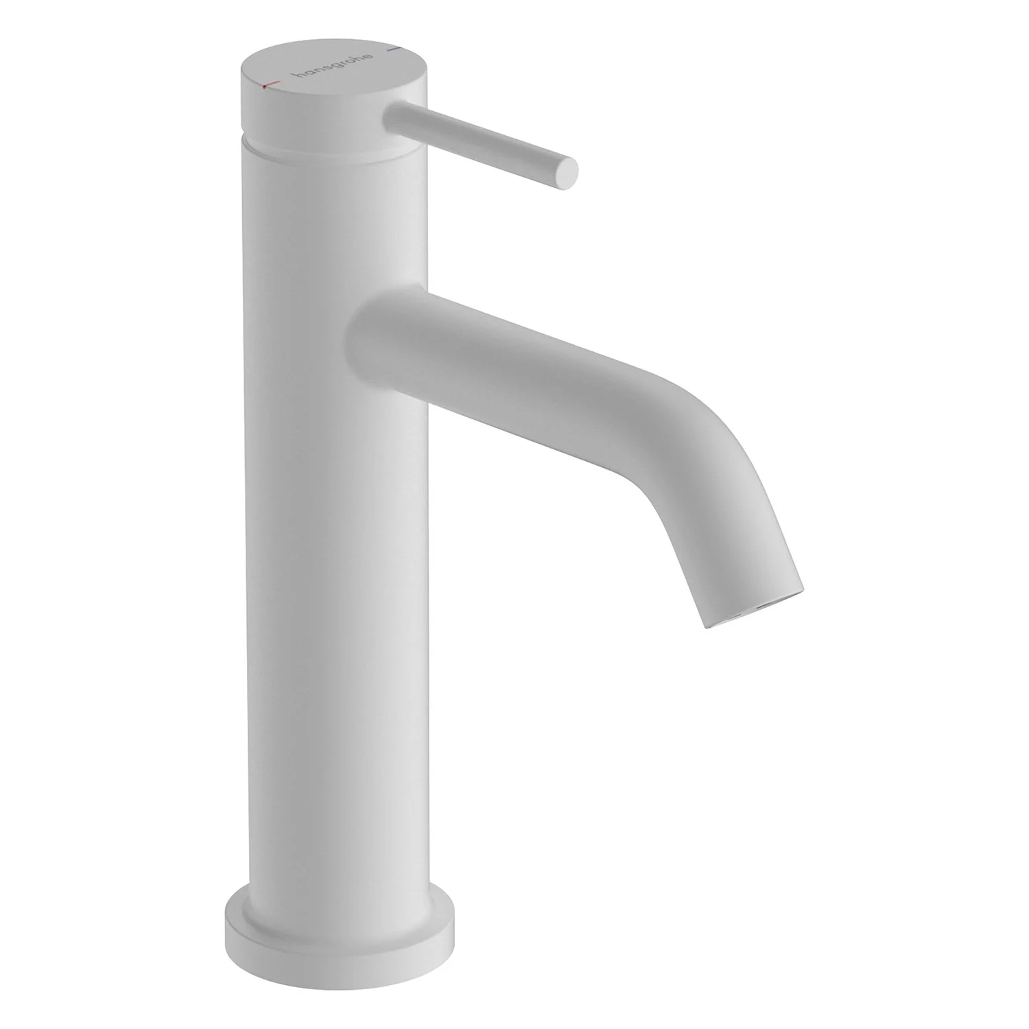 hansgrohe Tecturis S Einhebel-Waschtischarmatur 110 ohne Ablaufgarnitur