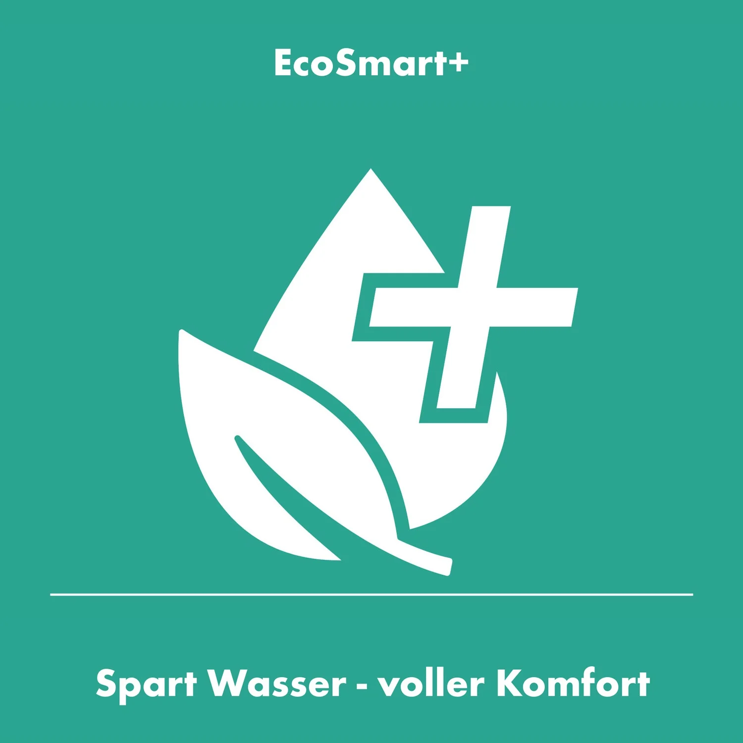 hansgrohe Tecturis E Einhebel-Waschtischarmatur Unterputz für Wandmontage wassersparend+ mit Auslauf 22,5 cm Bild 7
