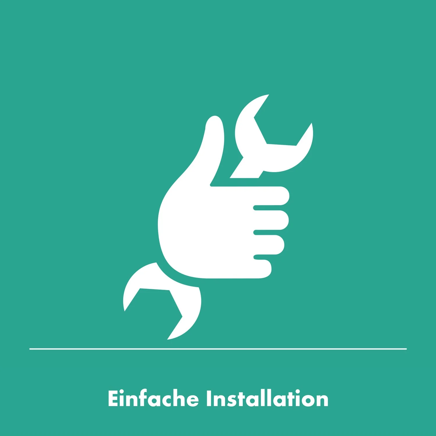 hansgrohe Tecturis E Einhebel-Waschtischarmatur 240 Fine CoolStart wassersparend+ für Aufsatzwaschtische ohne Ablaufgarnitur Bild 8