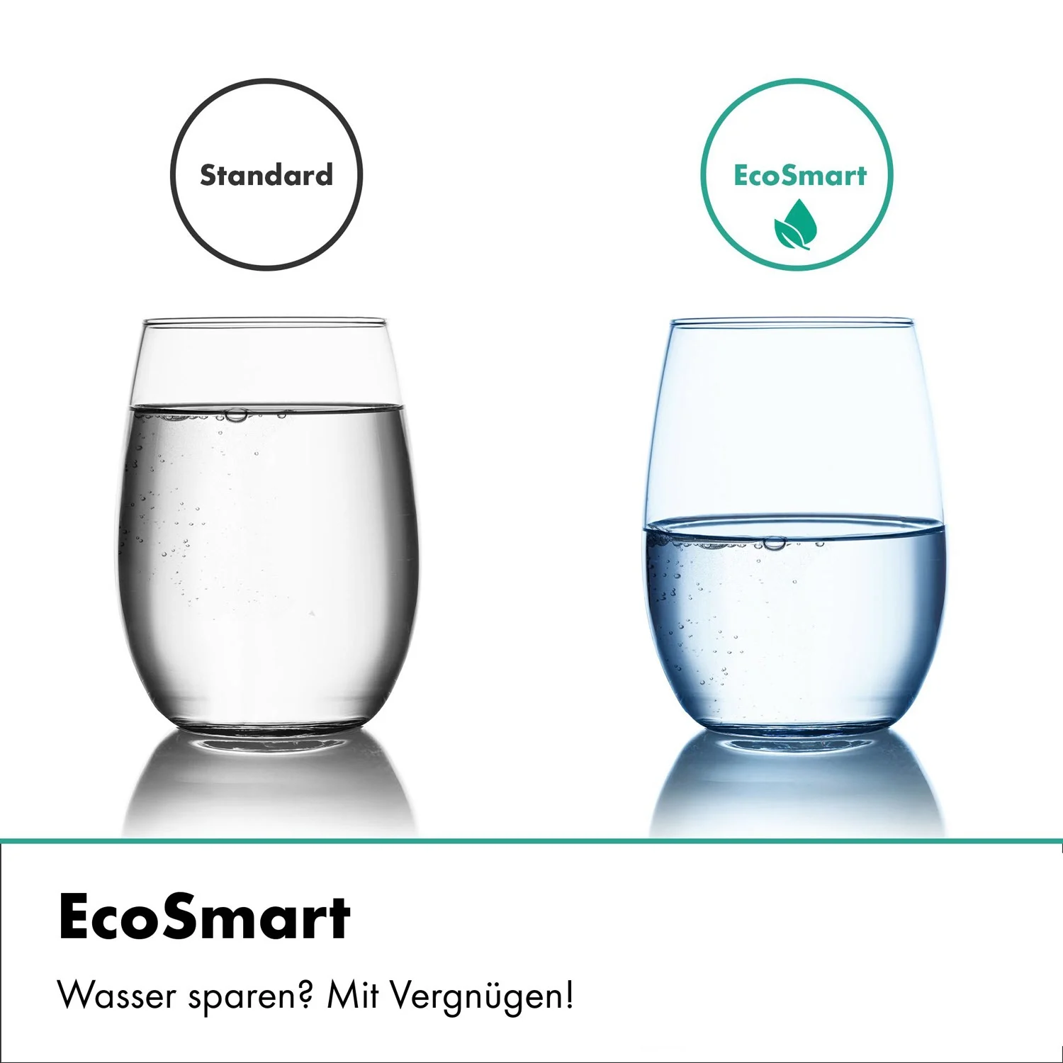 hansgrohe Vivenis Einhebel-Waschtischarmatur Unterputz, Auslauf 19,2 cm Bild 7