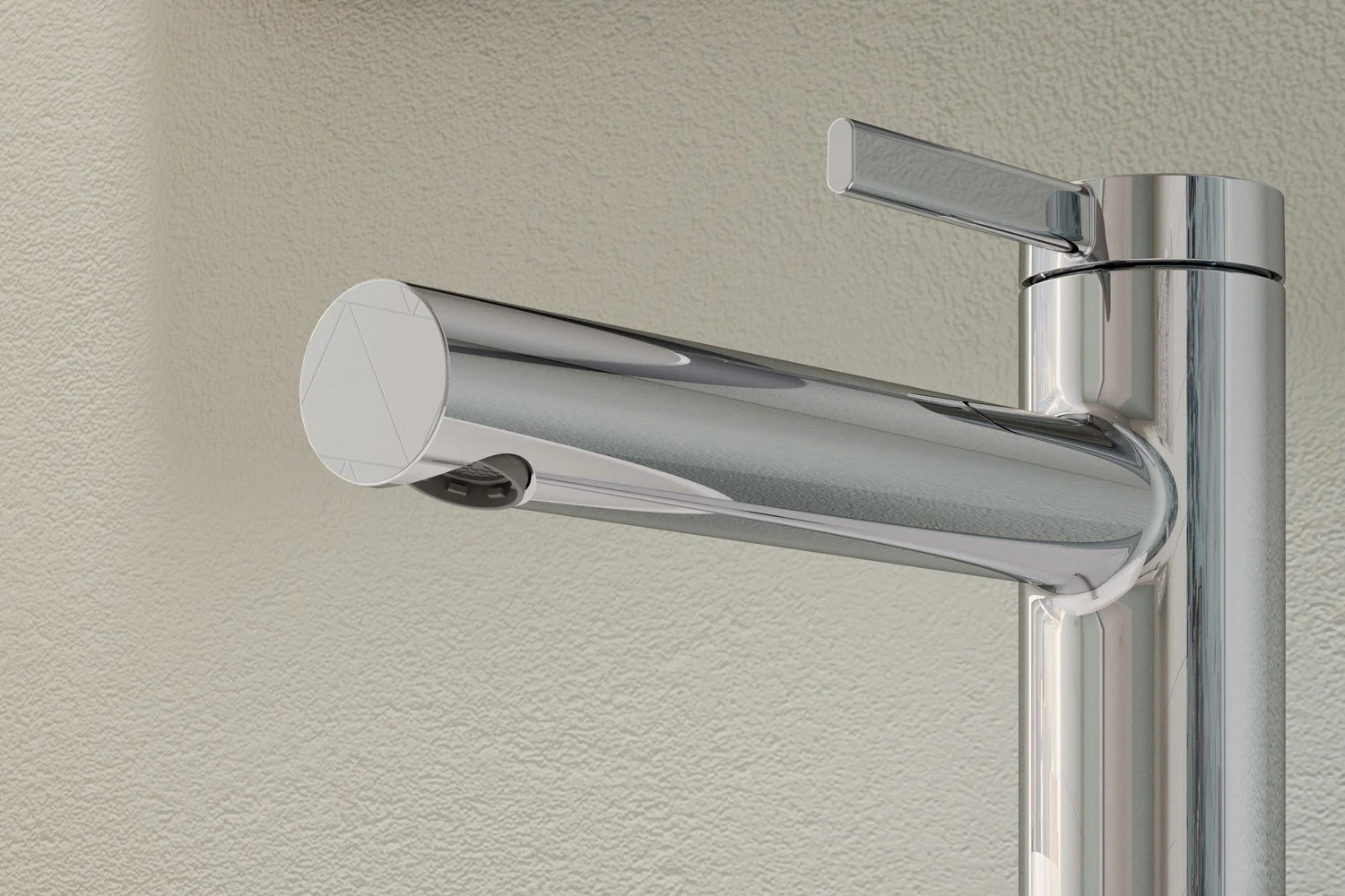 Hansgrohe Zesis S – jednouchwytkowa bateria umywalkowa 70 CoolStart bez zestawu odpływowego Zdjęcie 5