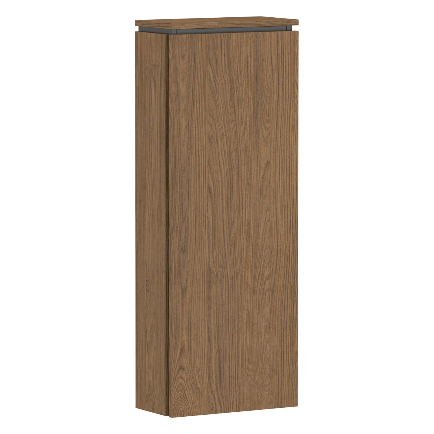 Szafka półwysoka Hansgrohe Xilesa E 40 x 20 x 106,5 cm z drzwiami otwieranymi na prawo Zdjęcie 2