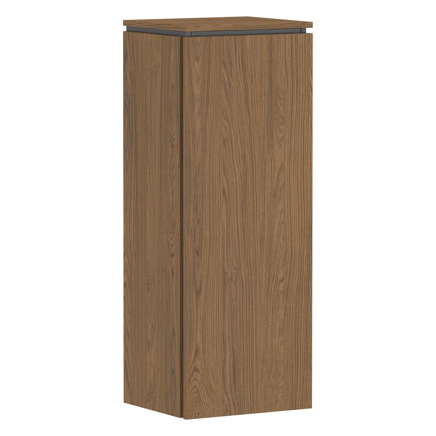 Szafka półwysoka Hansgrohe Xilesa E 40 x 35 x 106,5 cm z drzwiami otwieranymi na prawo Zdjęcie 2