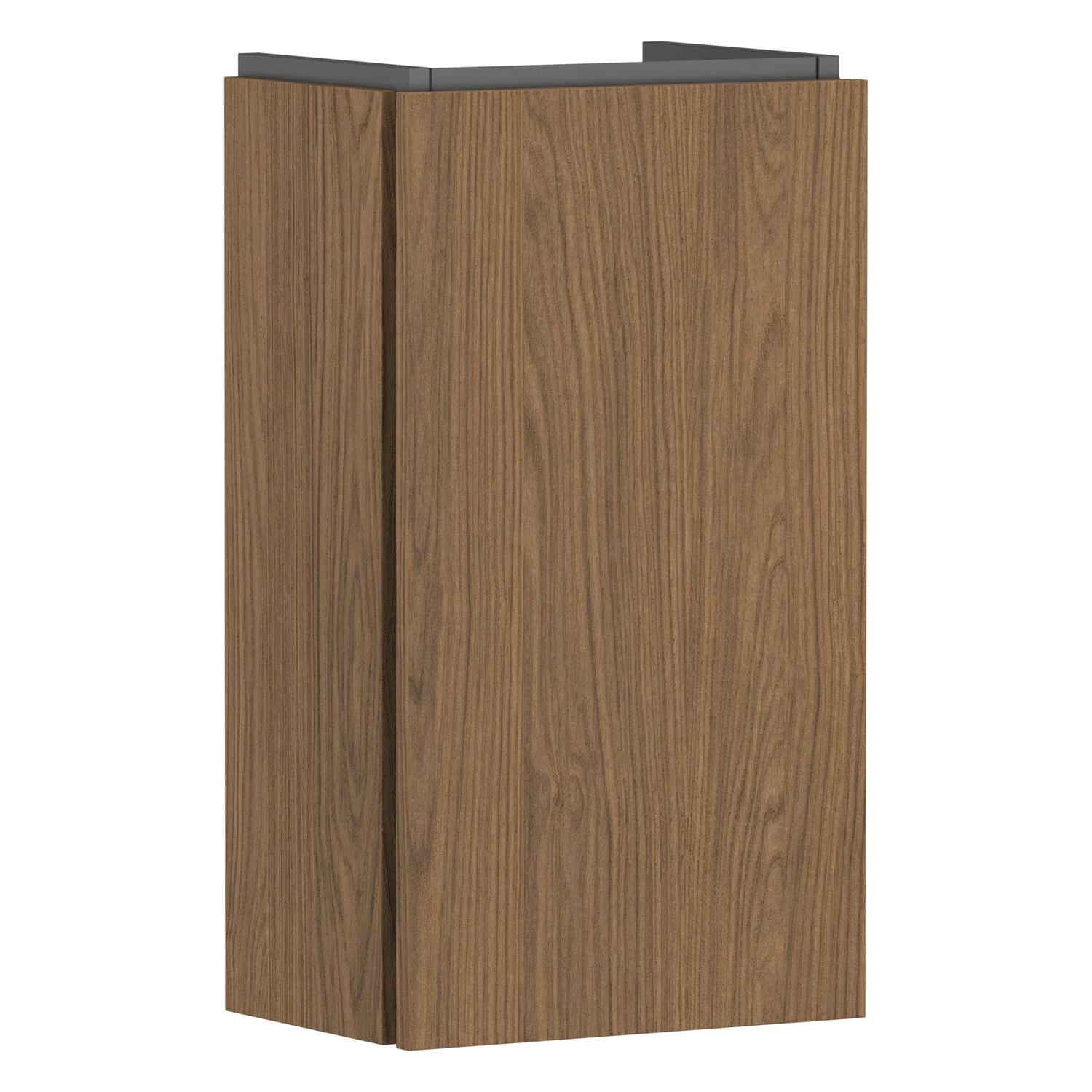 Szafka pod umywalkę Hansgrohe Xilesa E 34 cm z 1 drzwiami, zawiasy po prawej stronie Zdjęcie 2
