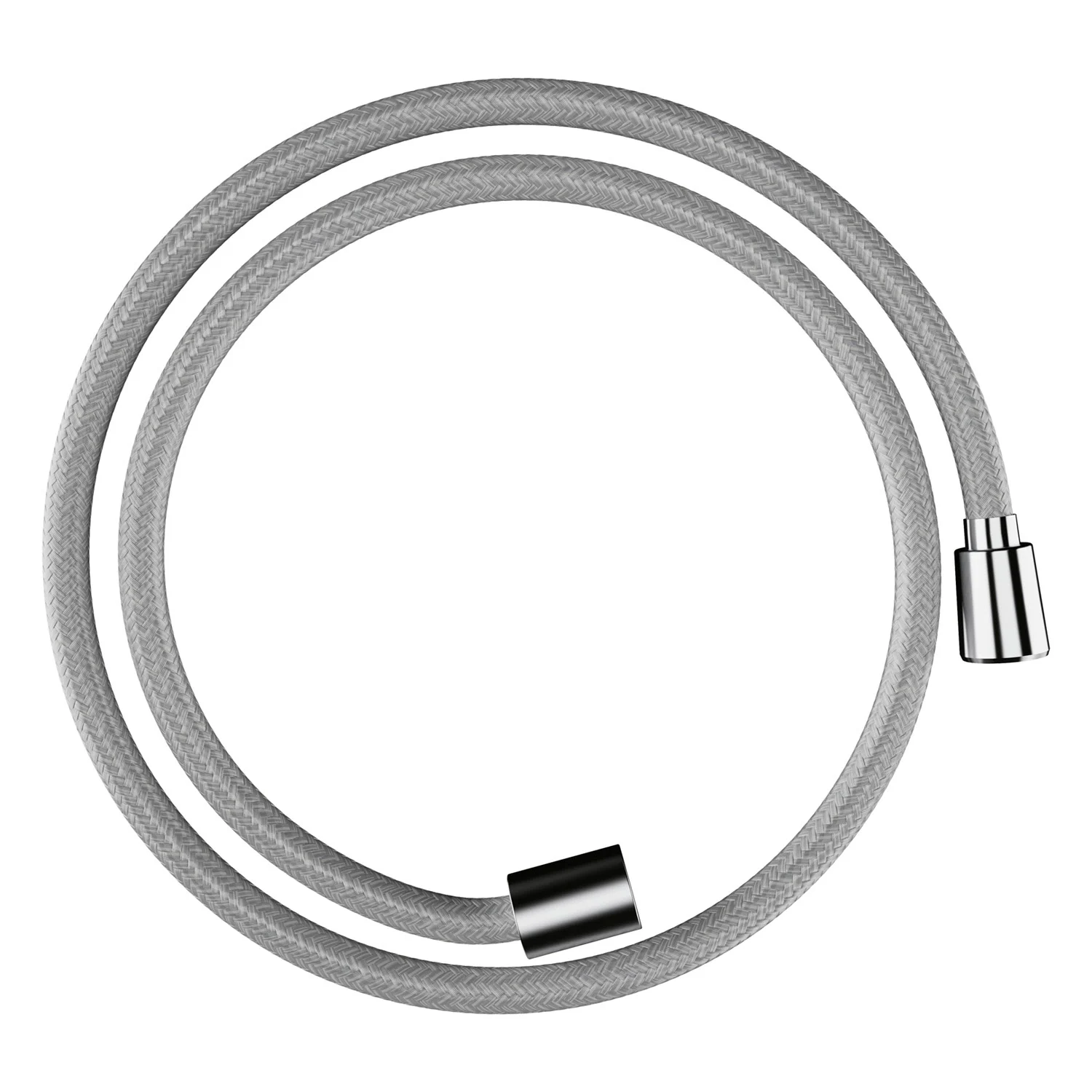 hansgrohe Designflex Textilbrauseschlauch 125 cm