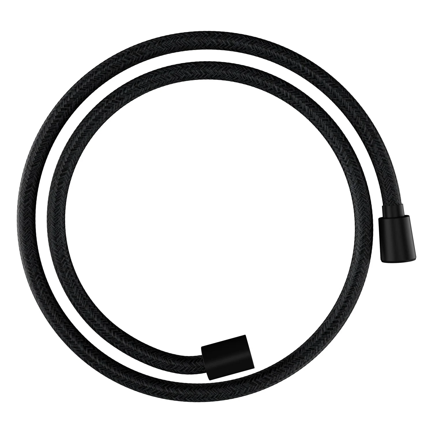 hansgrohe Designflex Textilbrauseschlauch 125 cm