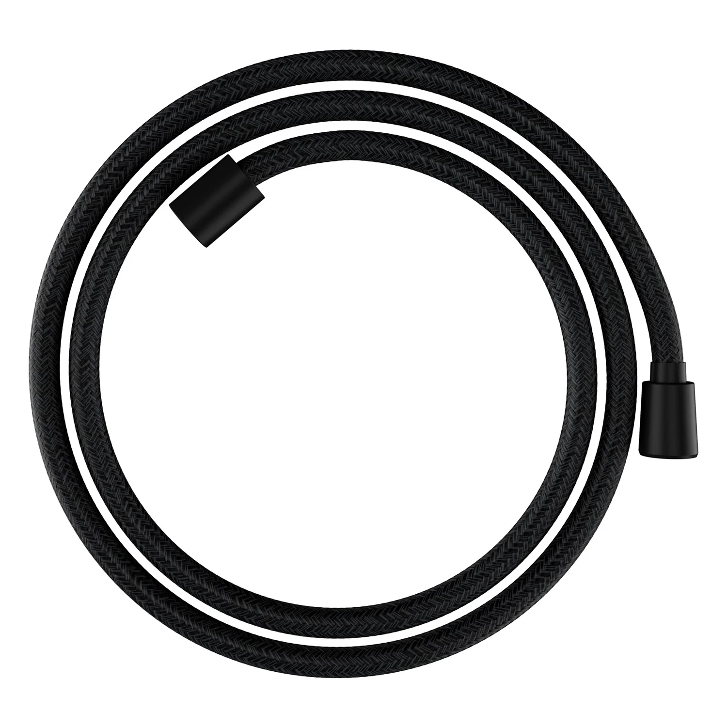 hansgrohe Designflex Textilbrauseschlauch 160 cm