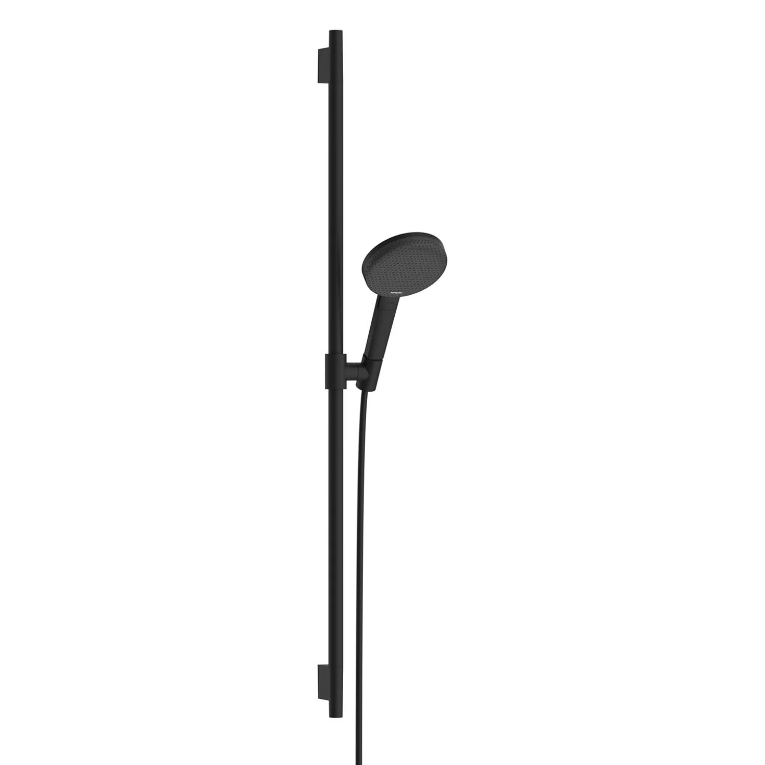 hansgrohe Raindance Alive Select S Brauseset 125 3jet EcoSmart mit Brausestange Unica S Puro 90 cm