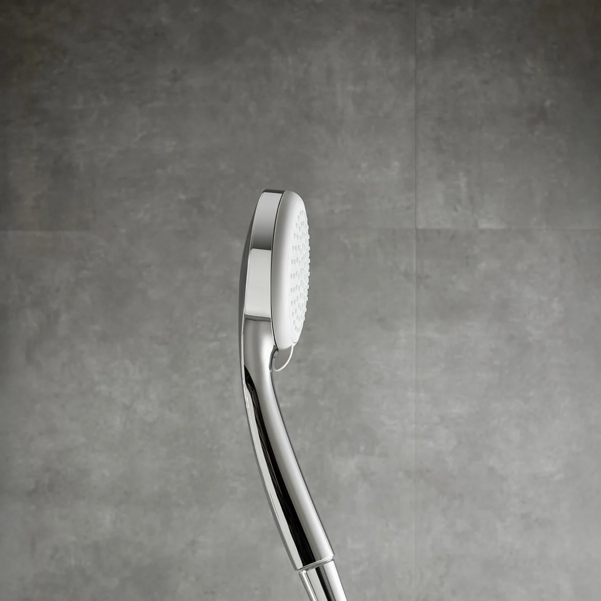 hansgrohe Croma 100 Handbrause Vario EcoSmart Bild 2