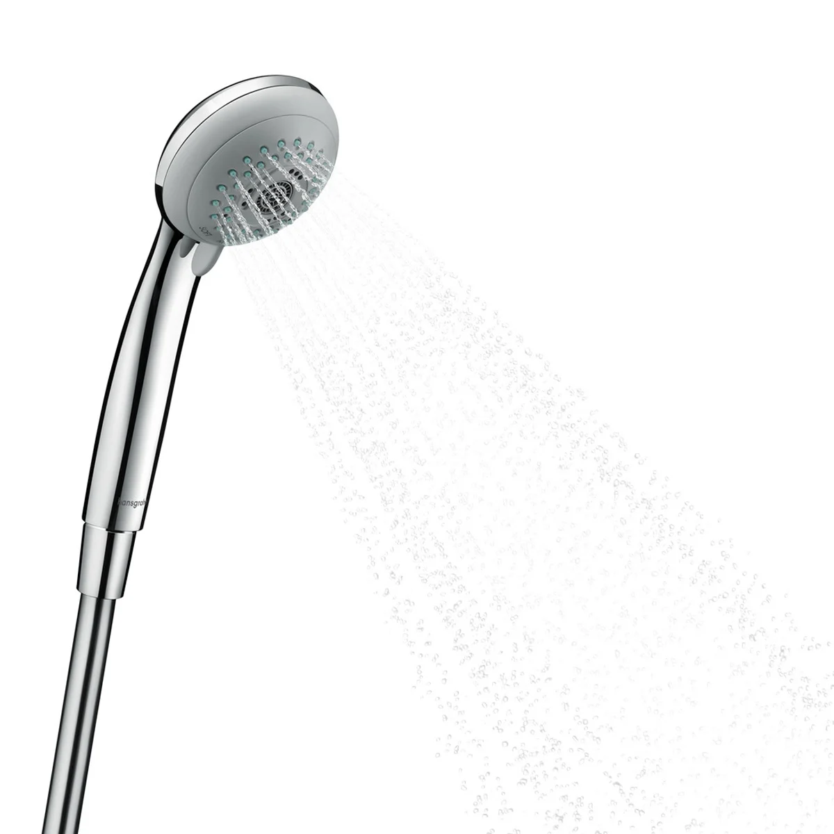 hansgrohe Crometta 85 Handbrause Multi Bild 2