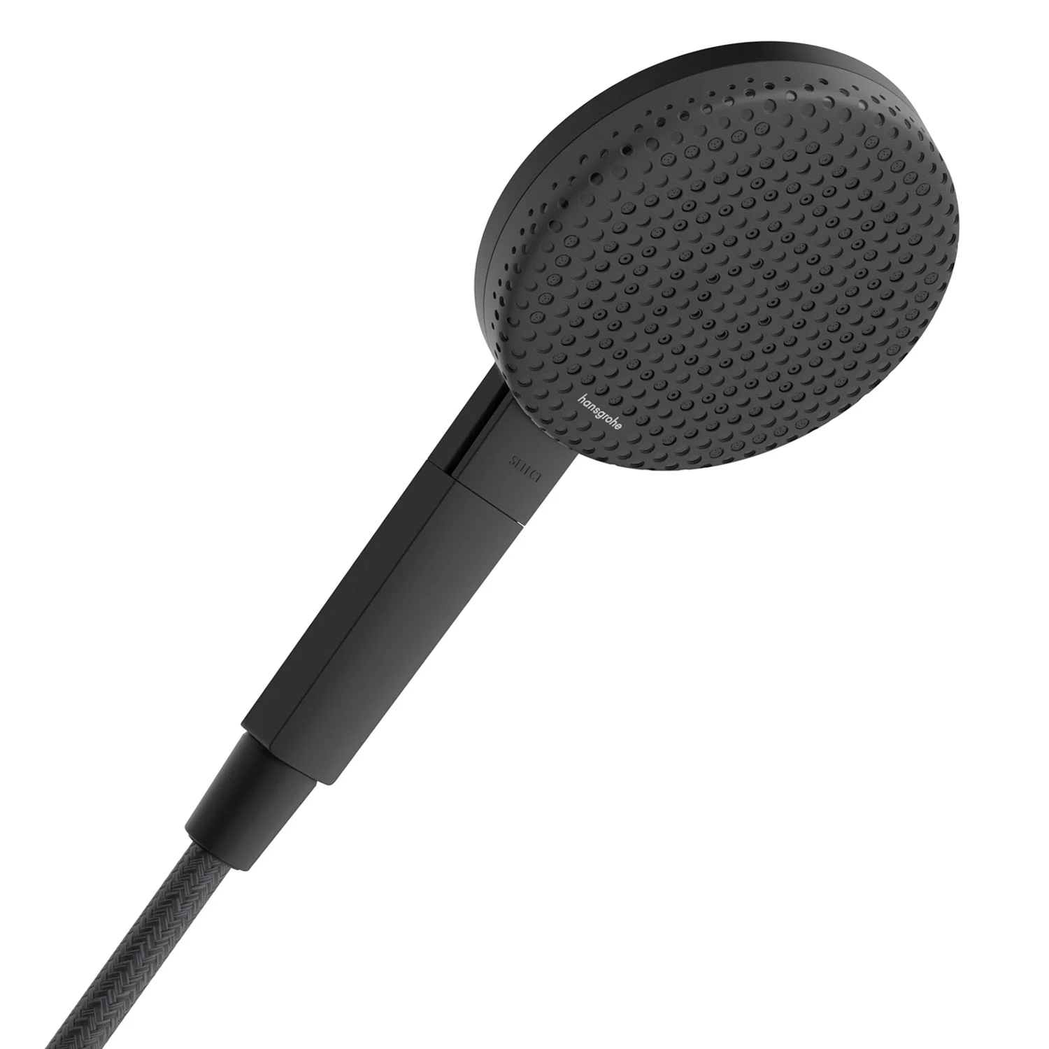 hansgrohe Raindance Alive Select S Handbrause 125 3 Strahlarten