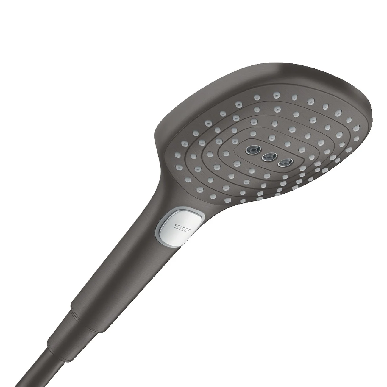 hansgrohe Raindance Select E Handbrause 120 3jet PowderRain EcoSmart+