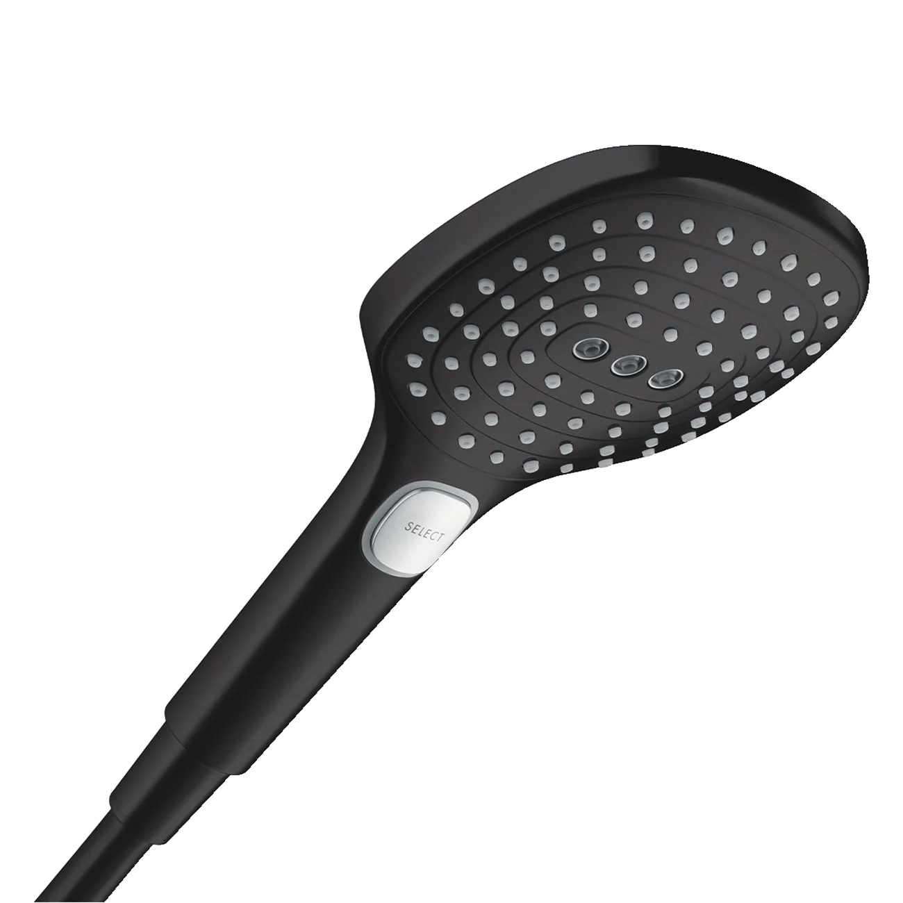 hansgrohe Raindance Select E Handbrause 120 3jet PowderRain EcoSmart+