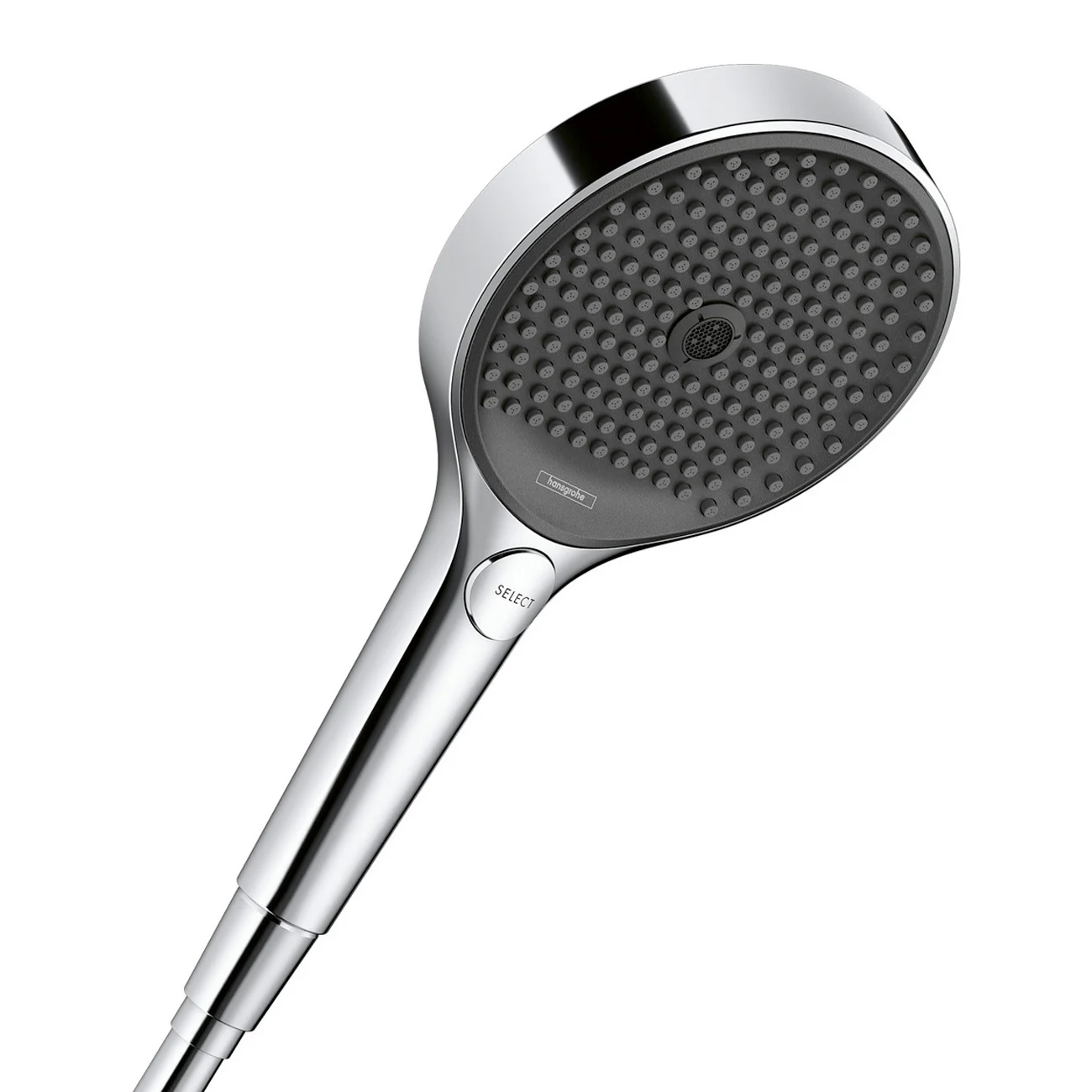 hansgrohe Rainfinity Handbrause 130 3jet