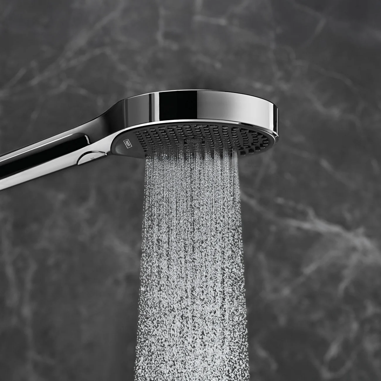 hansgrohe Rainfinity Handbrause 130 3jet Bild 2