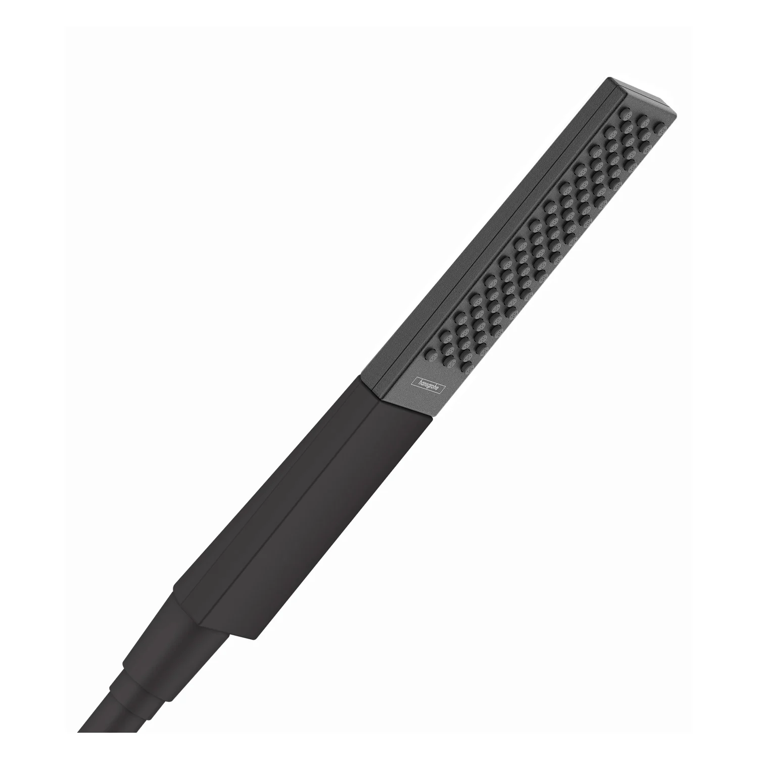 hansgrohe Rainfinity Stabhandbrause 100 1jet