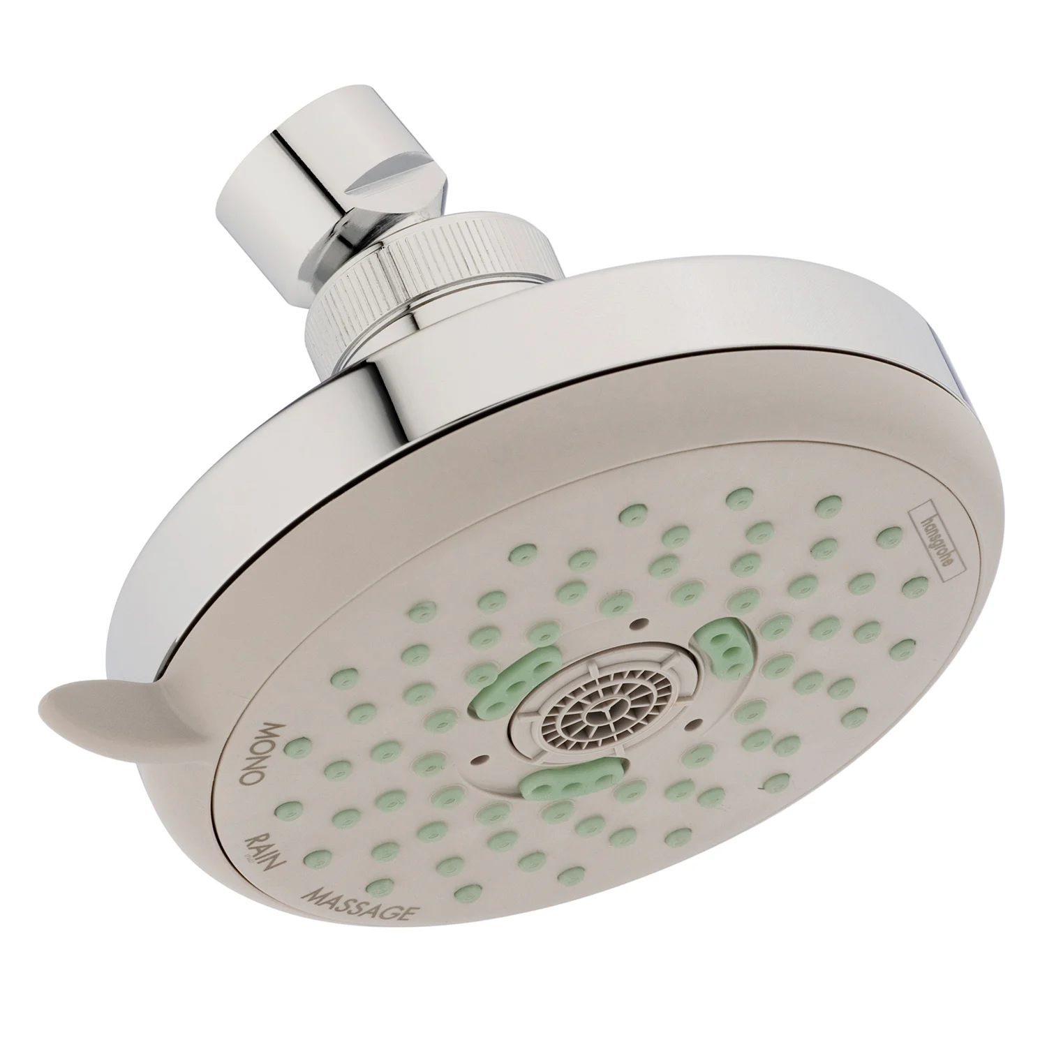 hansgrohe Croma 100 Kopfbrause Multi