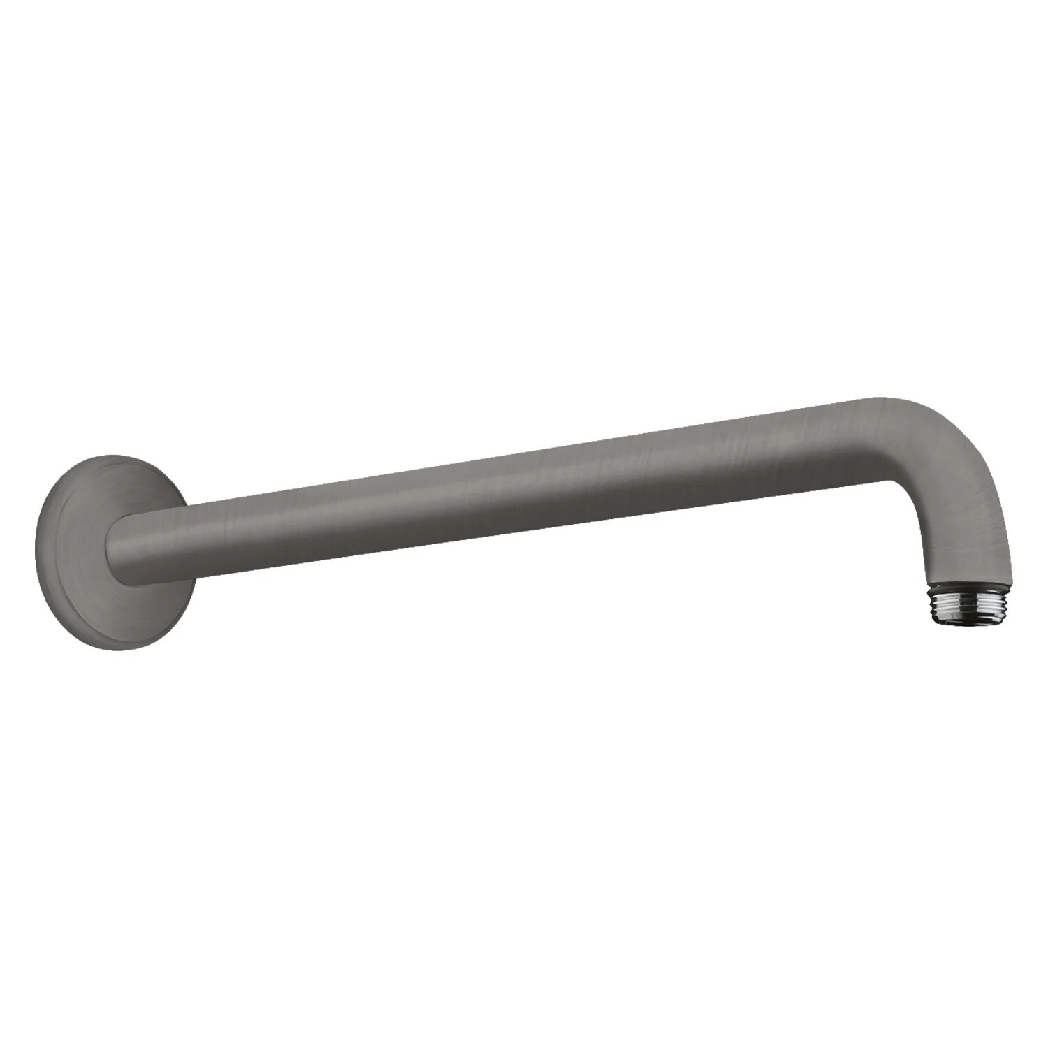 hansgrohe Brausenarm 38,9 cm