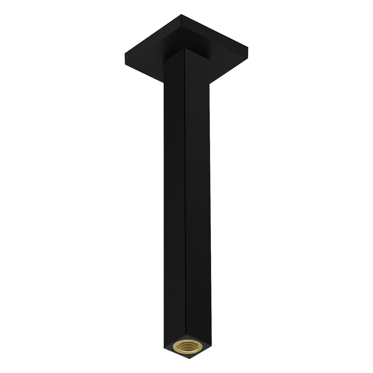 hansgrohe Deckenanschluss E 30 cm, eckig