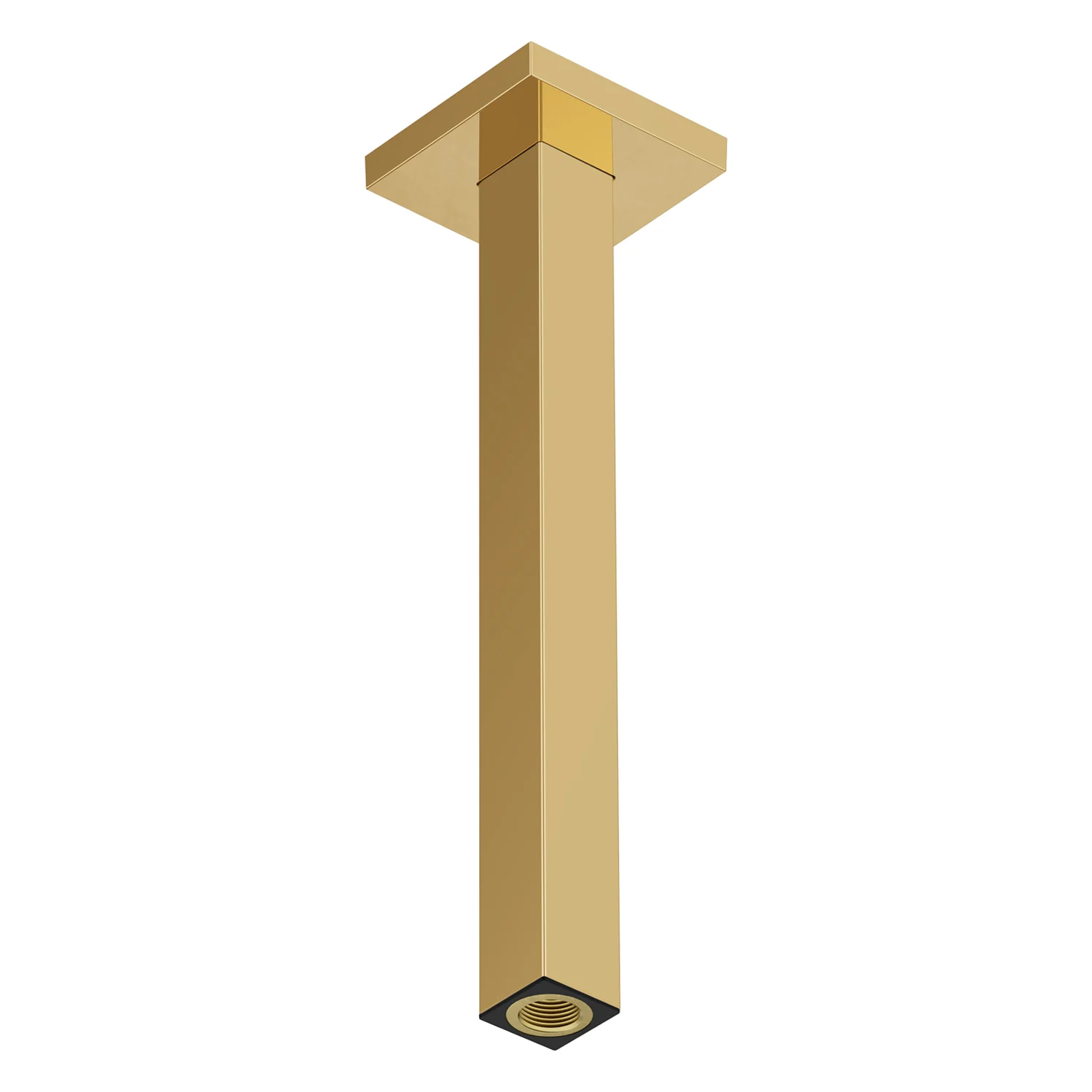 hansgrohe Deckenanschluss E 30 cm, eckig