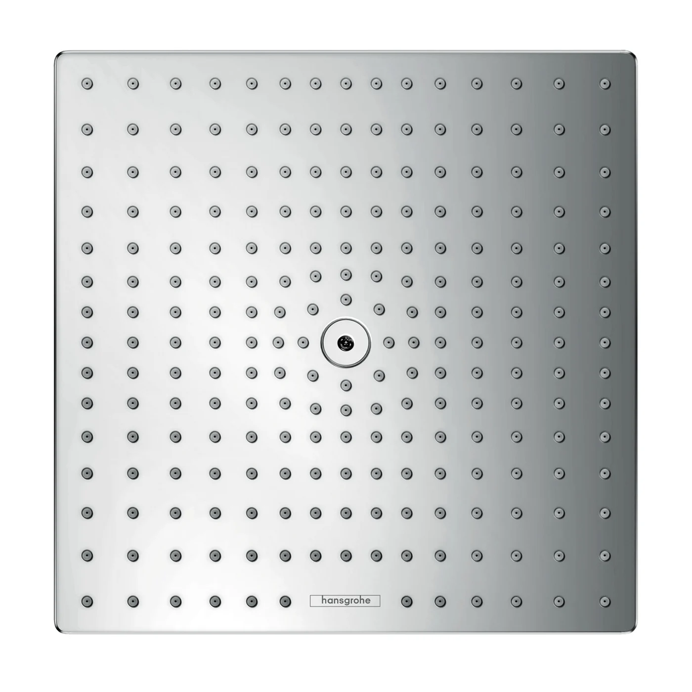 hansgrohe Raindance E Kopfbrause 300 1jet EcoSmart mit Brausearm Bild 2