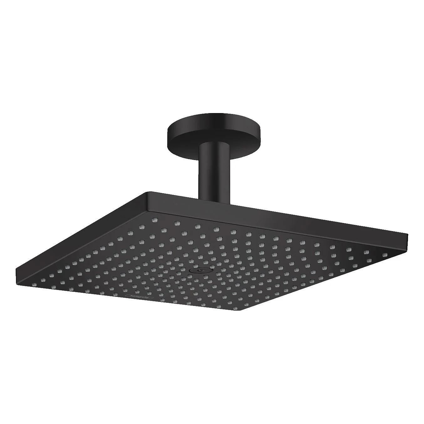 Deszczownica prysznicowa Hansgrohe Raindance E 300 1jet EcoSmart z przyłączem sufitowym