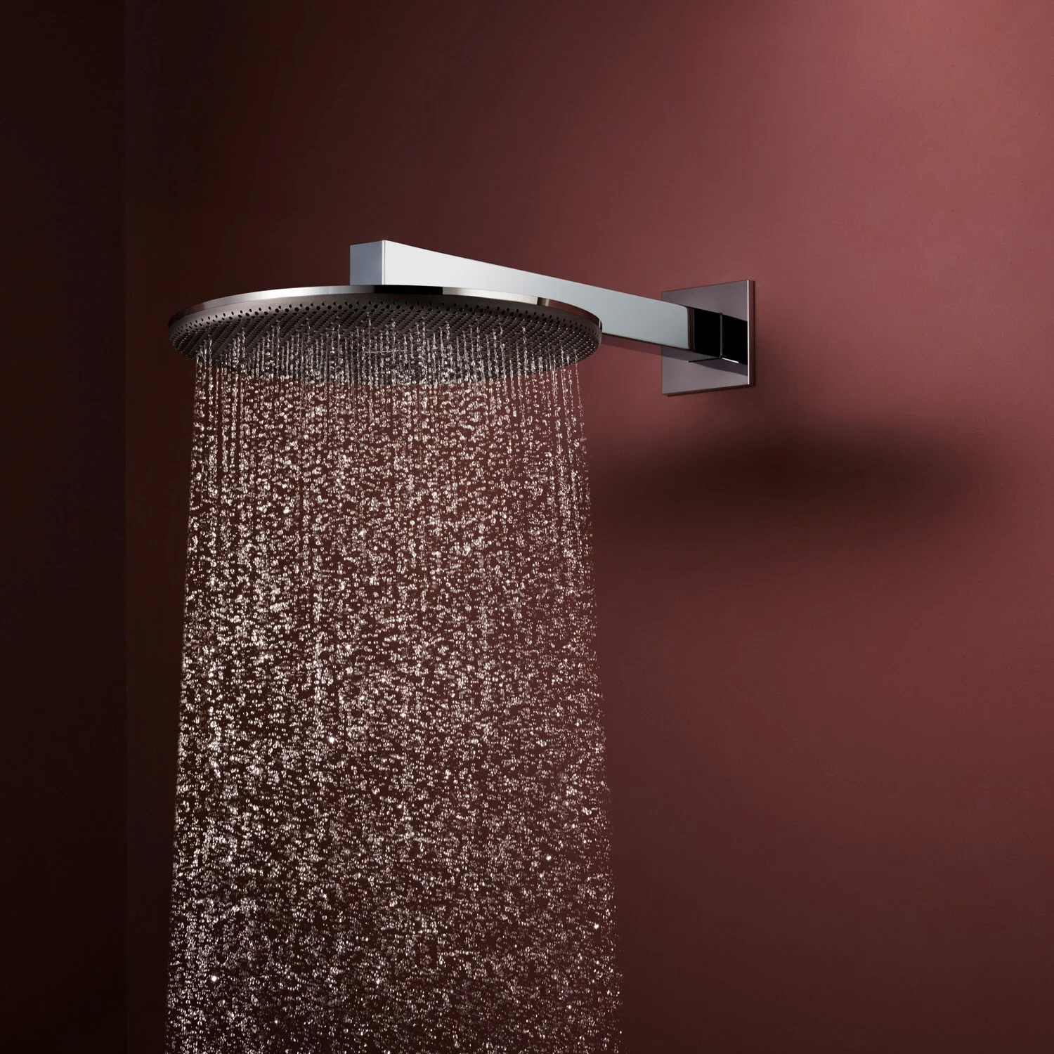 hansgrohe Raindance Alive S Kopfbrause 300 rund, 1 Strahlart Bild 2