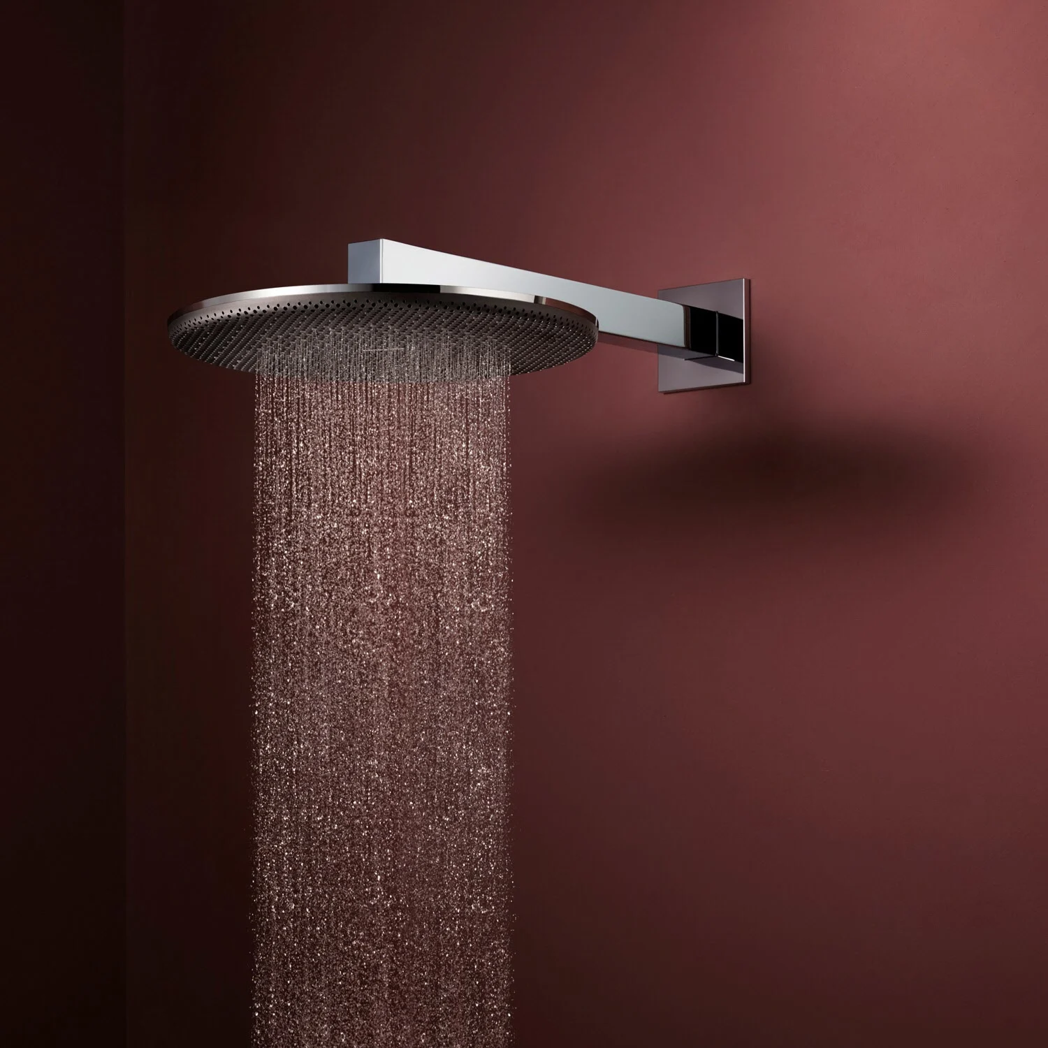 hansgrohe Raindance Alive S Kopfbrause 300 rund, 1 Strahlart Bild 3