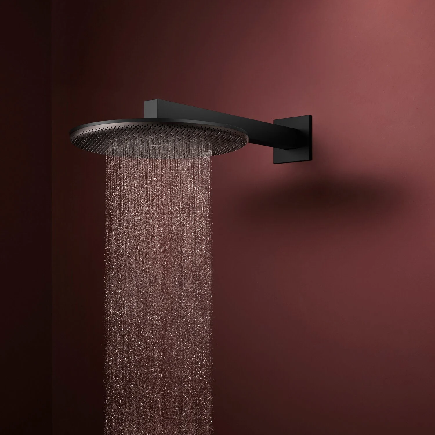 hansgrohe Raindance Alive S Kopfbrause 300 rund, 1 Strahlart Bild 3