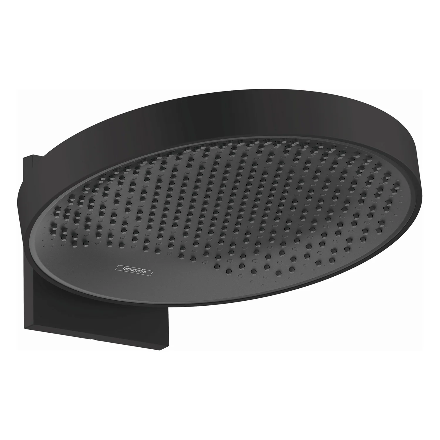 hansgrohe Rainfinity Kopfbrause 360 1jet mit Wandanschluss