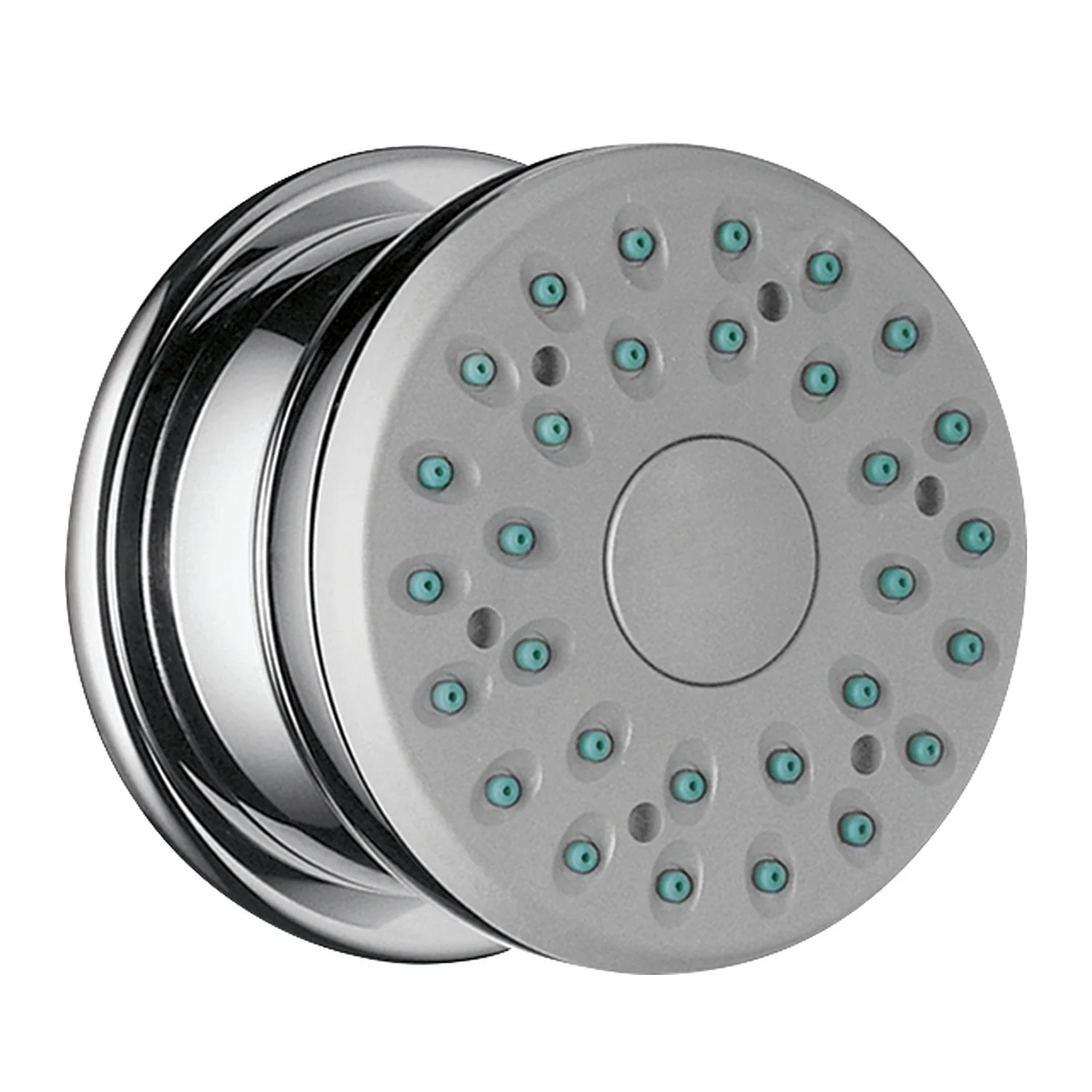 hansgrohe Bodyvette Seitenbrause 1jet Stop