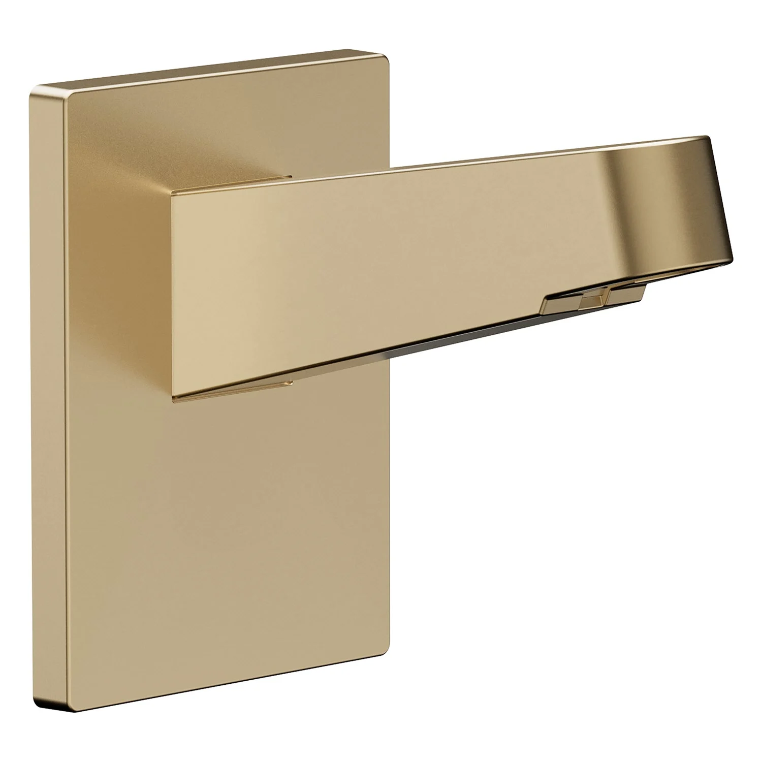 hansgrohe Pulsify Wandanschluss für Kopfbrause 260