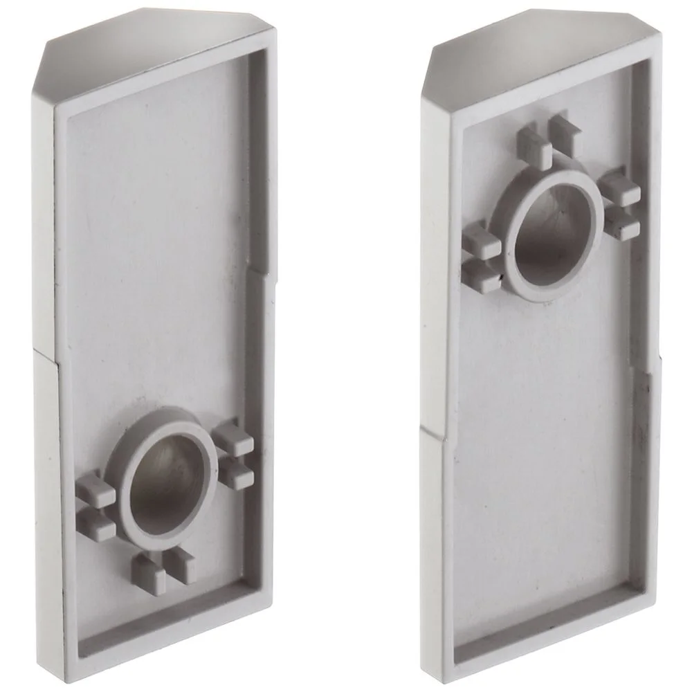 hansgrohe Eckmontageset für Raindance Unica'S 90 und 150 cm