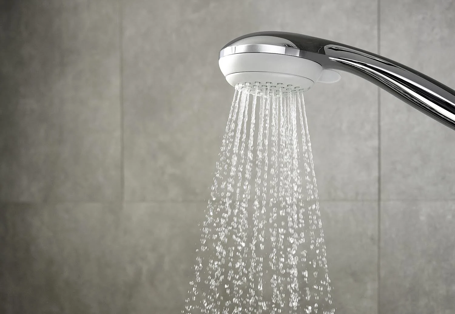 hansgrohe Crometta 85 Handbrause Vario Bild 2