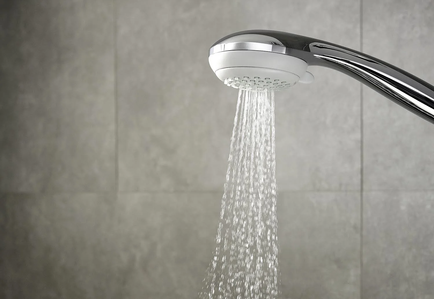 hansgrohe Crometta 85 Handbrause Vario Bild 3