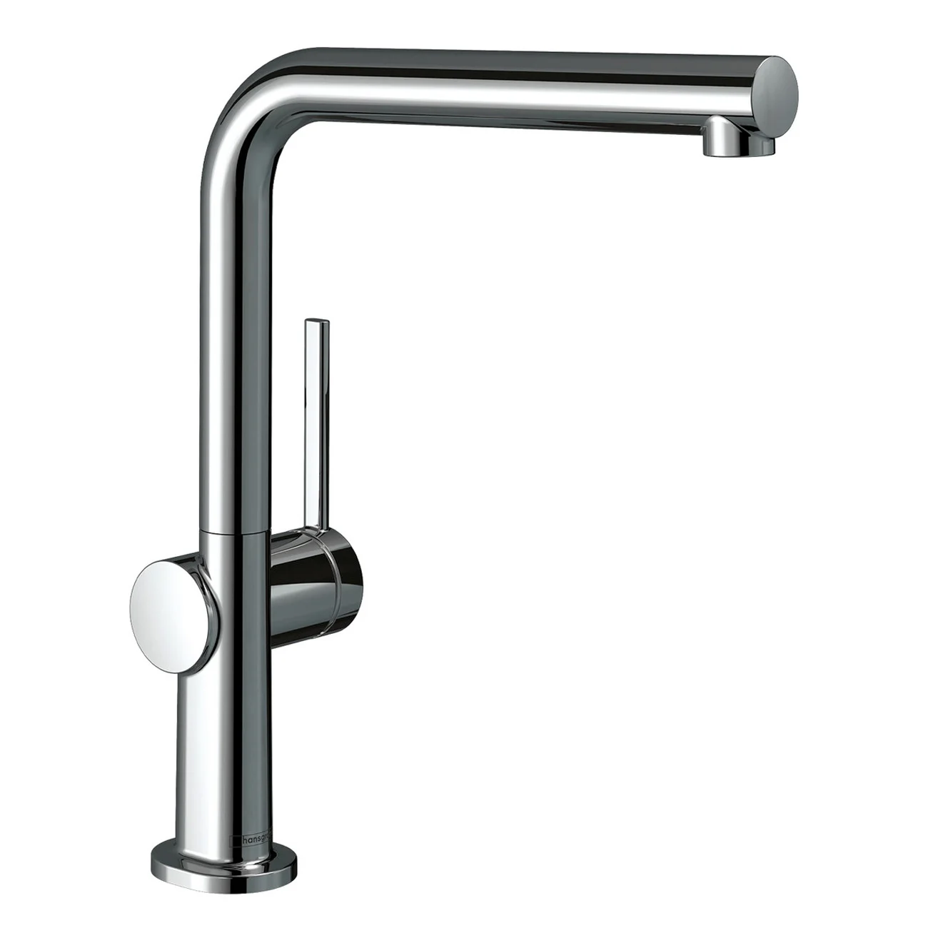 hansgrohe Talis M54 Einhebel-Küchenmischer 270, 1jet